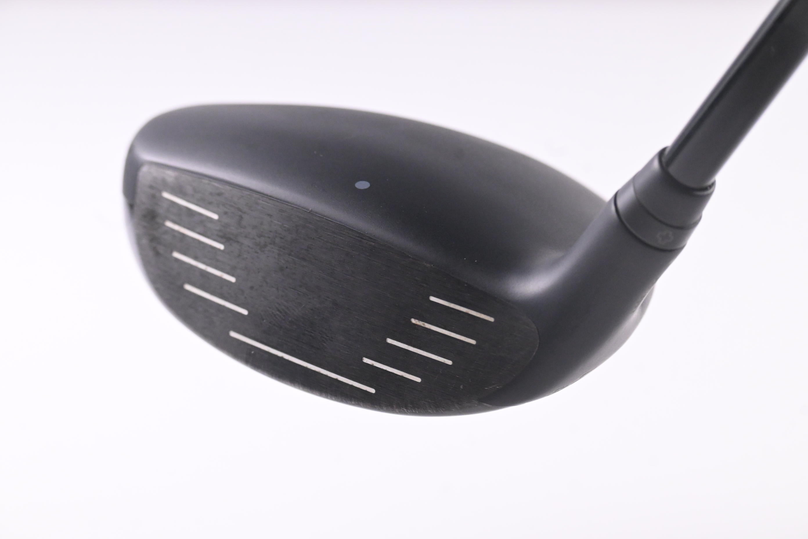 Ping G430 Max #3 Wood / 15 Degree / Stiff Flex Kai'Li White 70 Shaft
