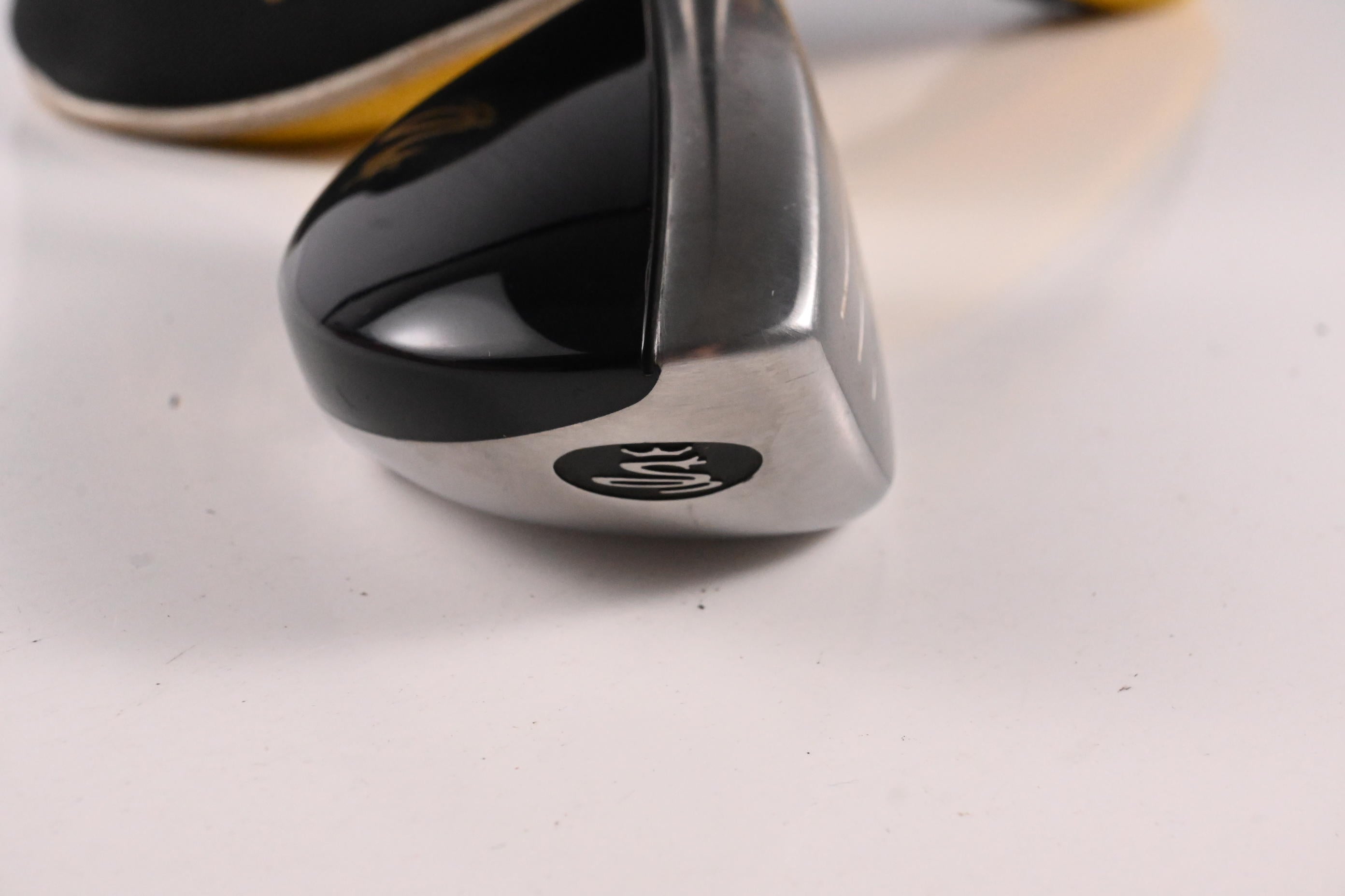 Cobra Baffler Pro #2 Hybrid / 18 Degree / Stiff Flex Fujikura Speeder Baffler