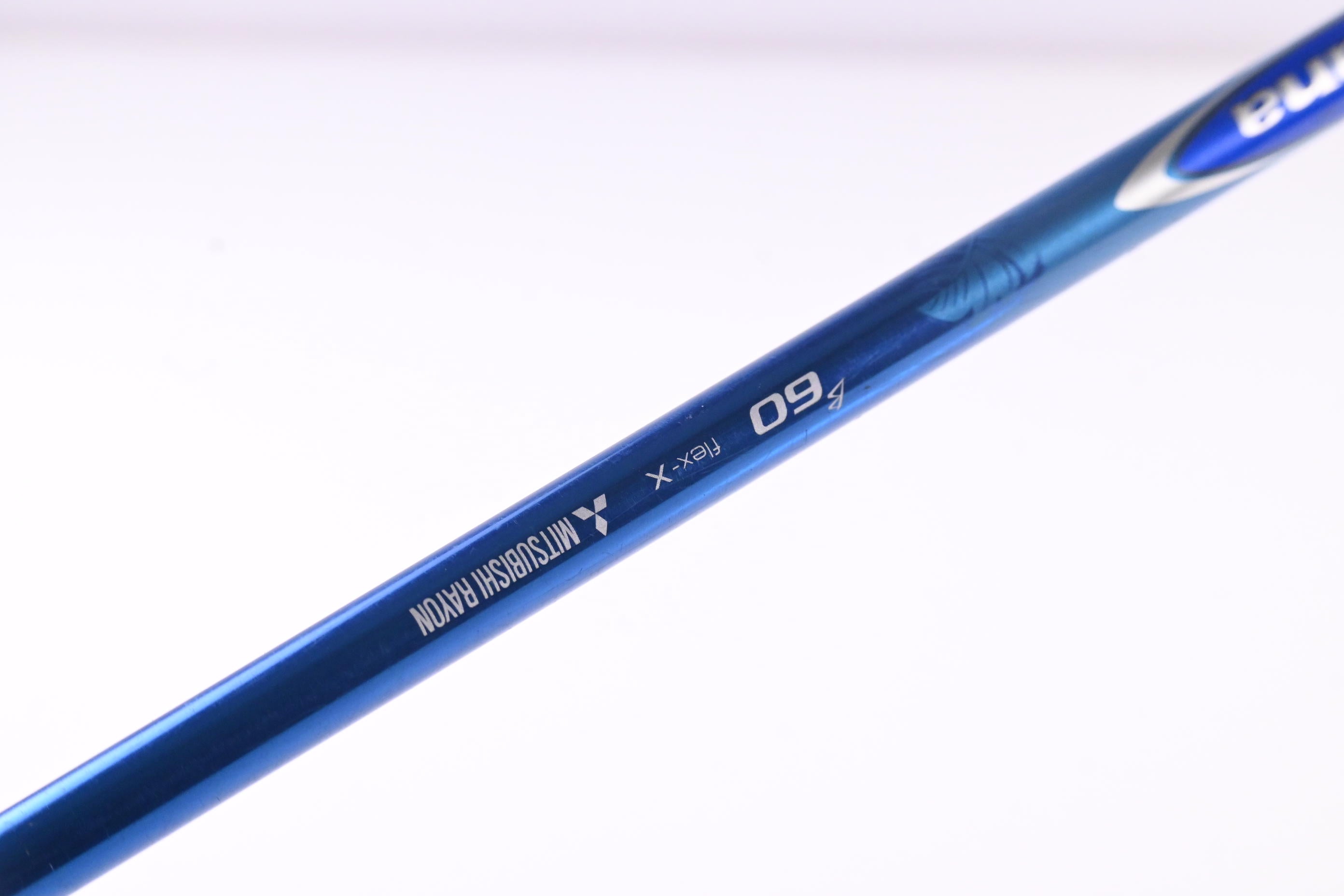 Ping G430 Max Driver / 10.5 Degree / X-Flex Diamana Blue B 60 Shaft