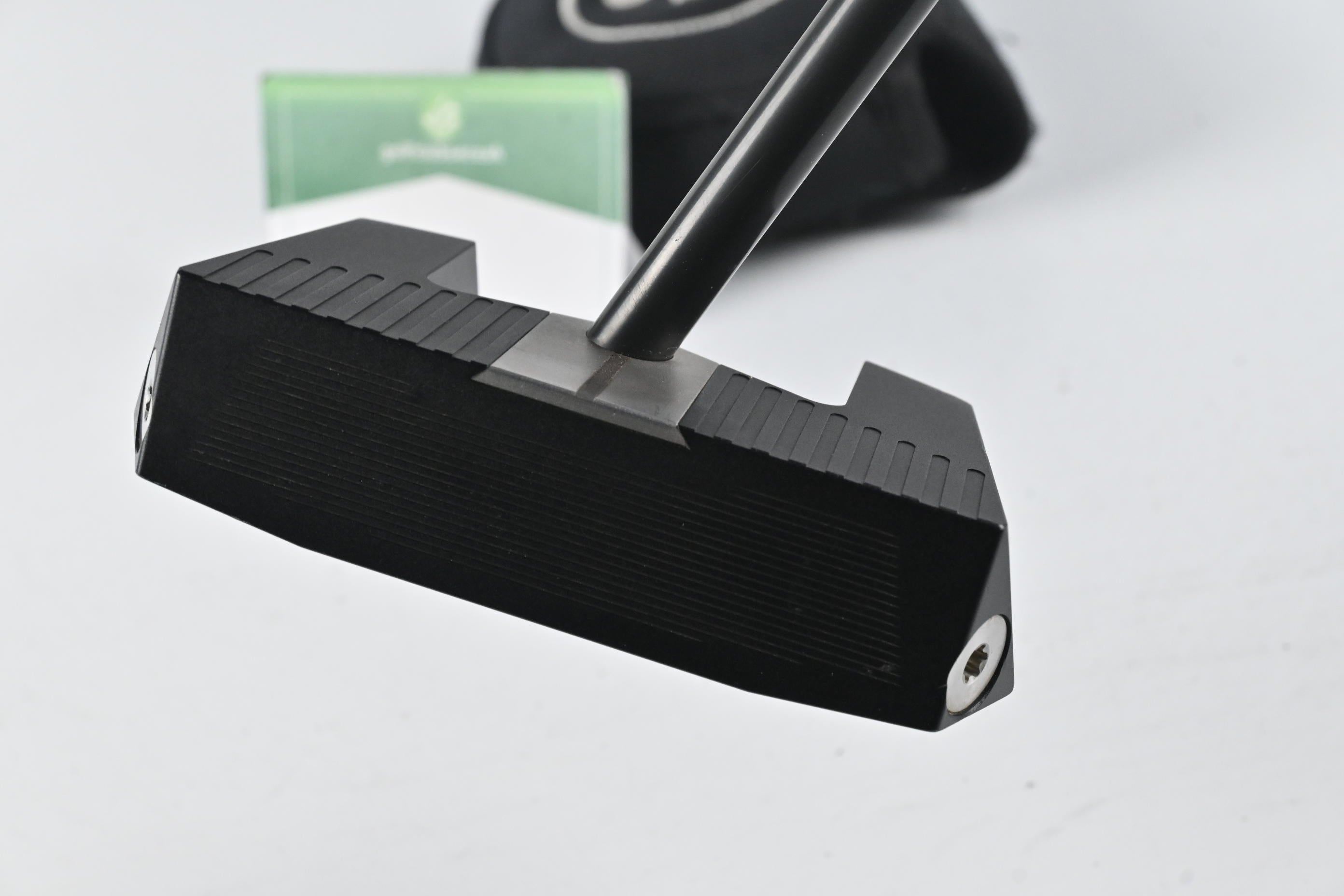 L.A.B. Golf Mezz.1 Putter / 34 Inch