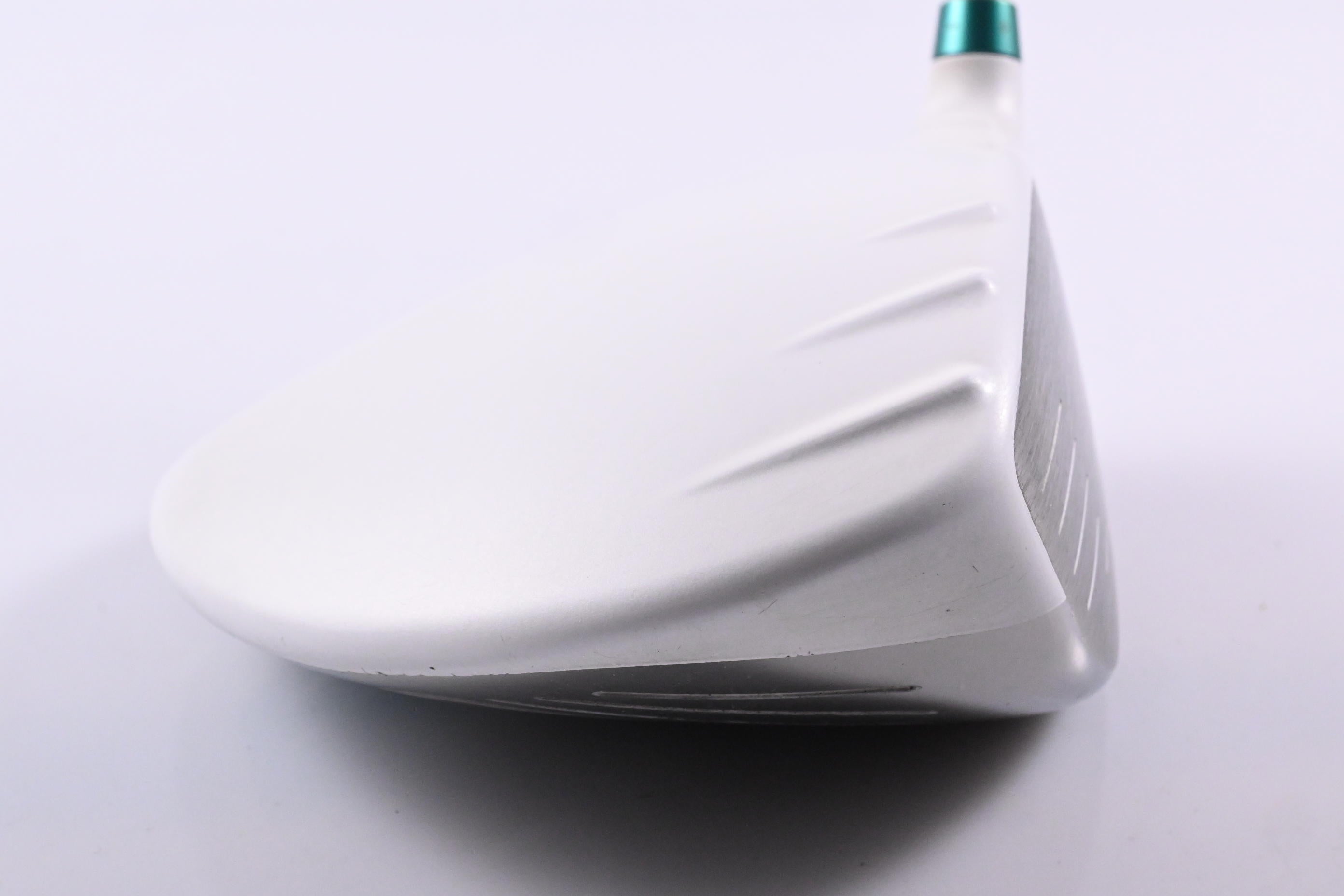 Ladies Ping Rhapsody 2015 Driver / 12 Degree / Ladies Flex Ping ULT220 Shaft