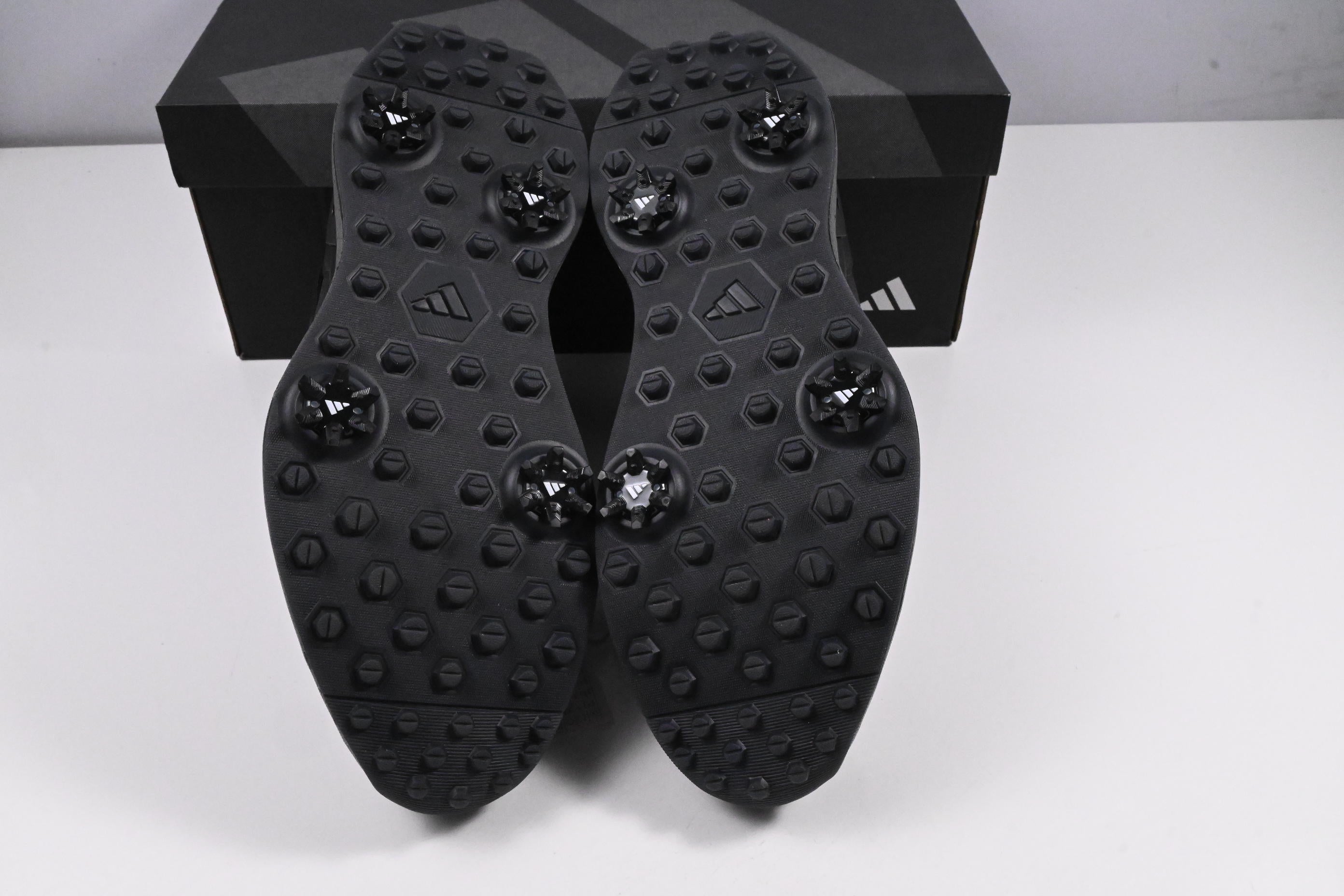 Adidas S2G Rain.RDY Golf Shoes / Size UK 6.5 / Black