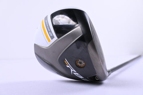 Taylormade RBZ Stage 2 Driver / 13 Degree / Regular Flex RocketFuel 50 Shaft