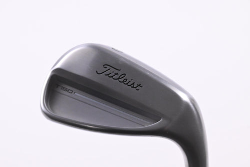 Titleist T150 2025 Pitching Wedge / 44 Degree / X -Flex True Temper AMT White