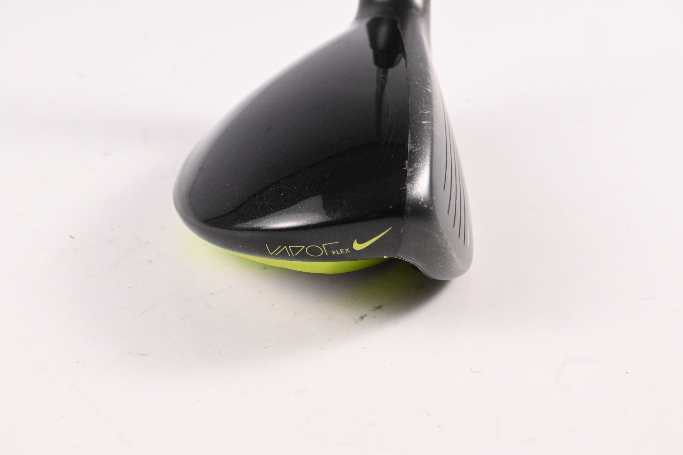 Nike Vapor Flex #3 Hybrid / 17-21 Degree / Stiff Flex Diamana S+ 80 Shaft