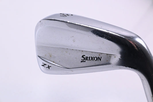 Srixon ZX Utility #3 Iron / 20 Degree / Stiff Flex UST Recoil Shaft