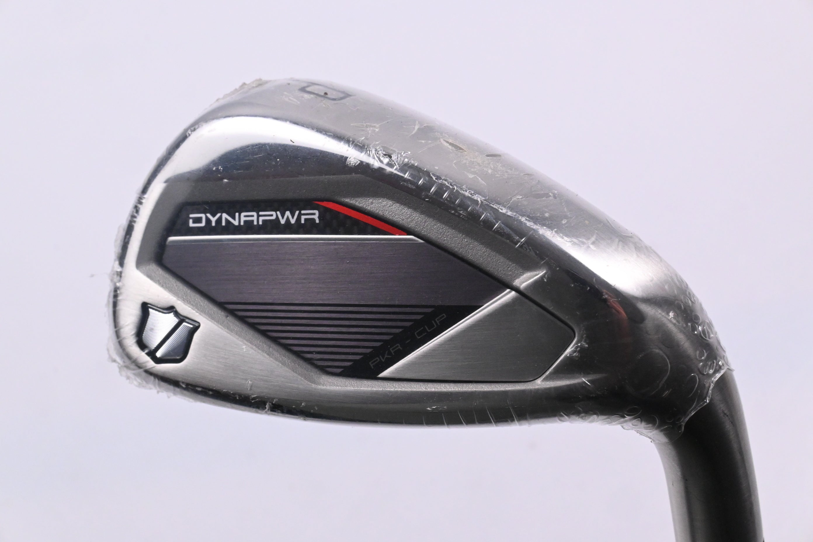 Wilson DYNAPWR Max 2025 Pitching Wedge / 44 Degree / Regular Flex KBS MAX