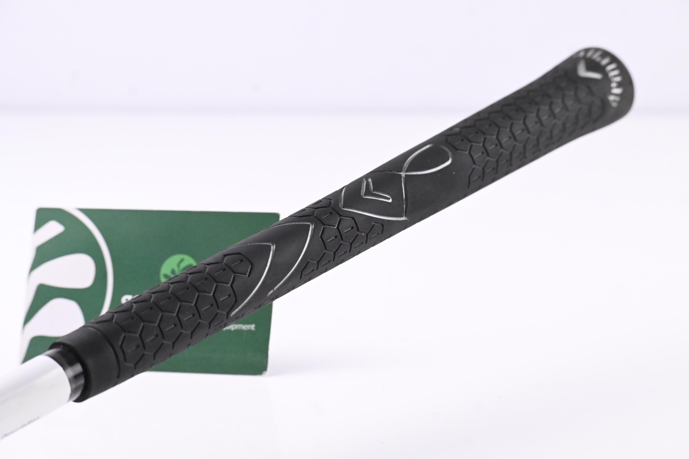 Left Hand Callaway FT-IZ #3 Hybrid / 21 Degree / Regular Flex Callaway 60 Shaft