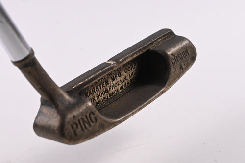 Ping Karsten Cushin Original Putter / 35 Inch