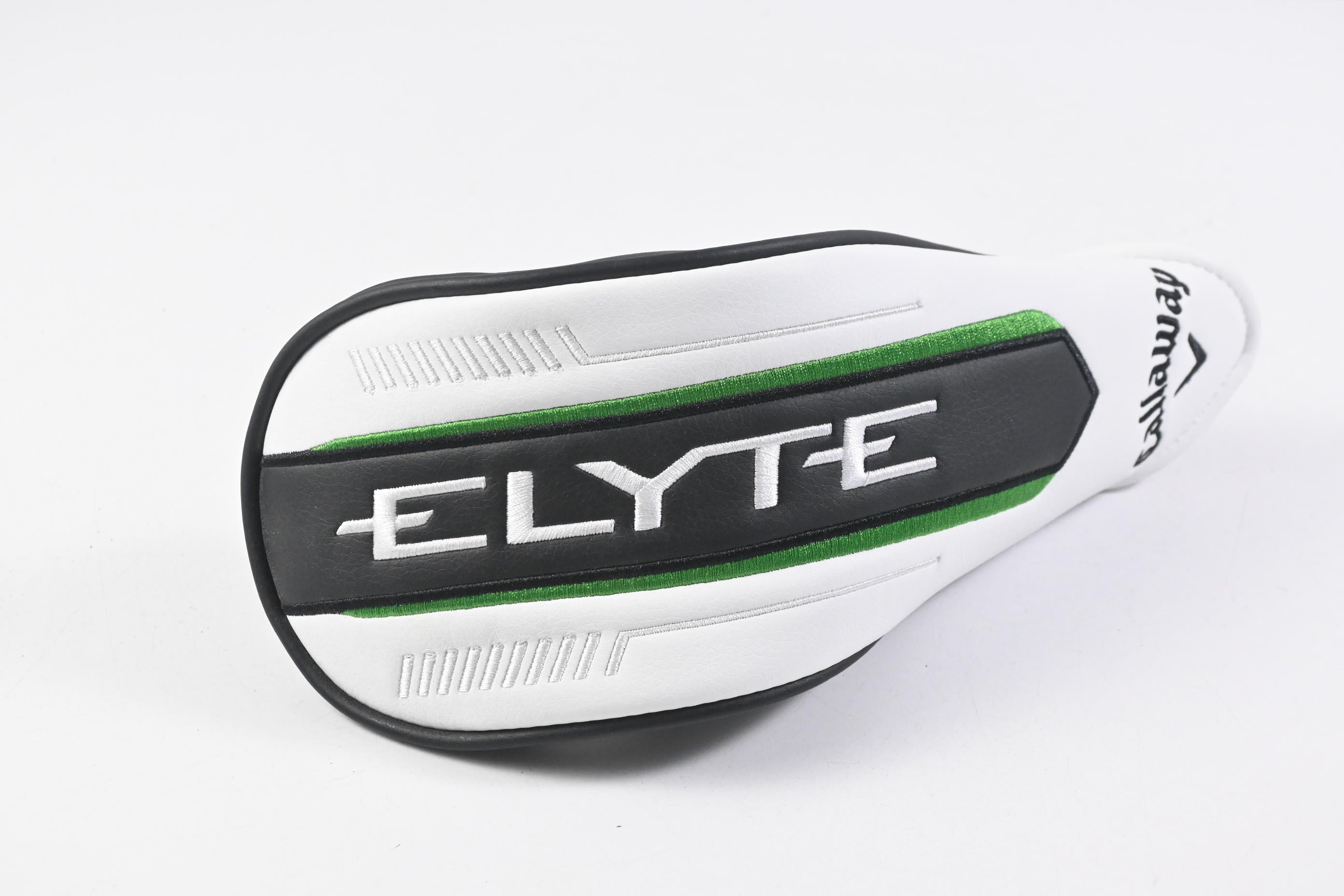 Callaway Elyte Triple Diamond #3 Wood / 15 Degree / X-Flex Tensei 1K Black 75