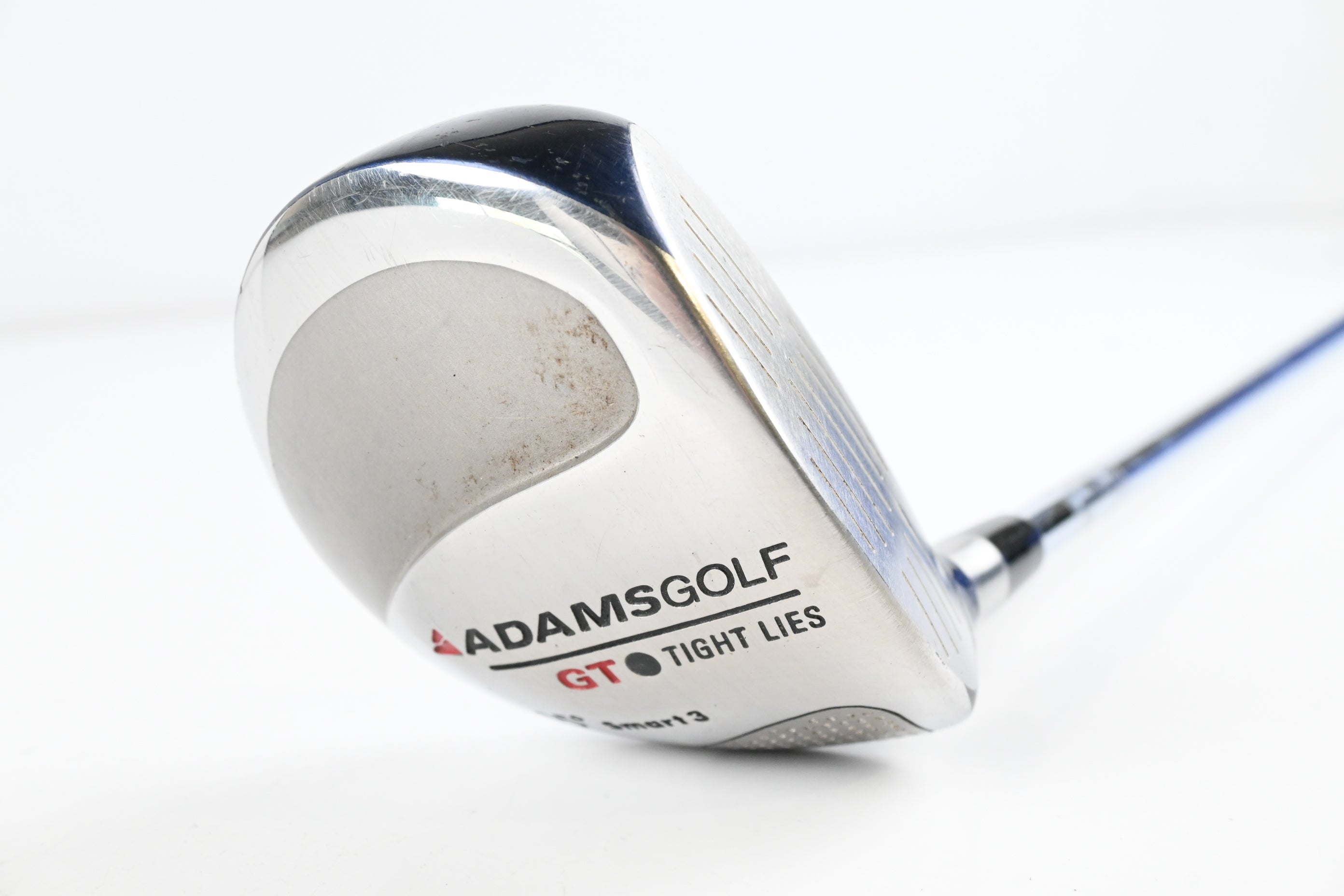 Adams Tight Lies GT 2 #3 Wood / 15 Degree / Stiff Flex Adams Performance Shaft