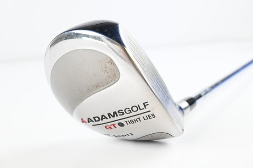 Adams Tight Lies GT 2 #3 Wood / 15 Degree / Stiff Flex Adams Performance Shaft
