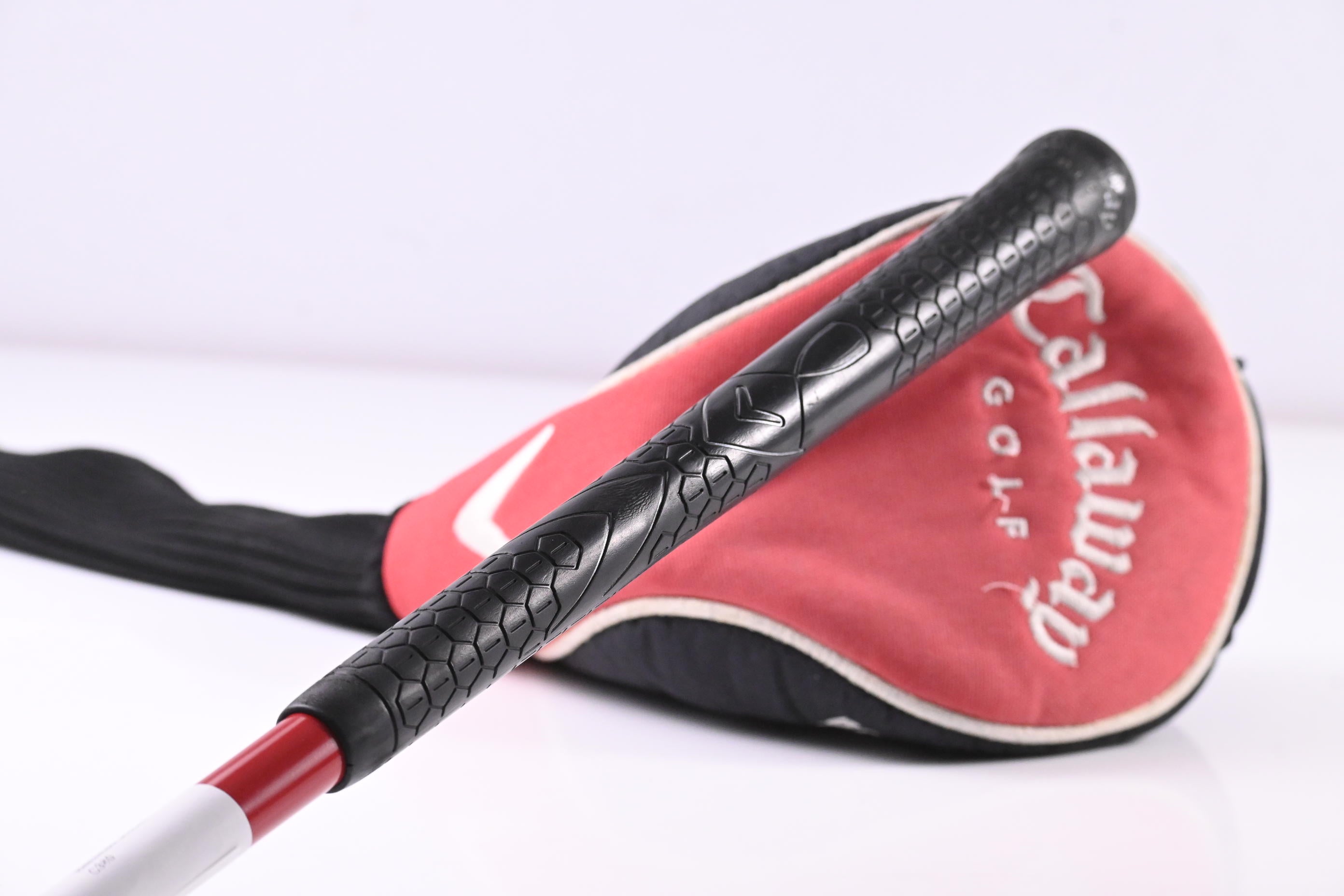 Callaway Big Bertha 460 Driver / 11 Degree / Regular Flex Aldila NVS 55 Shaft