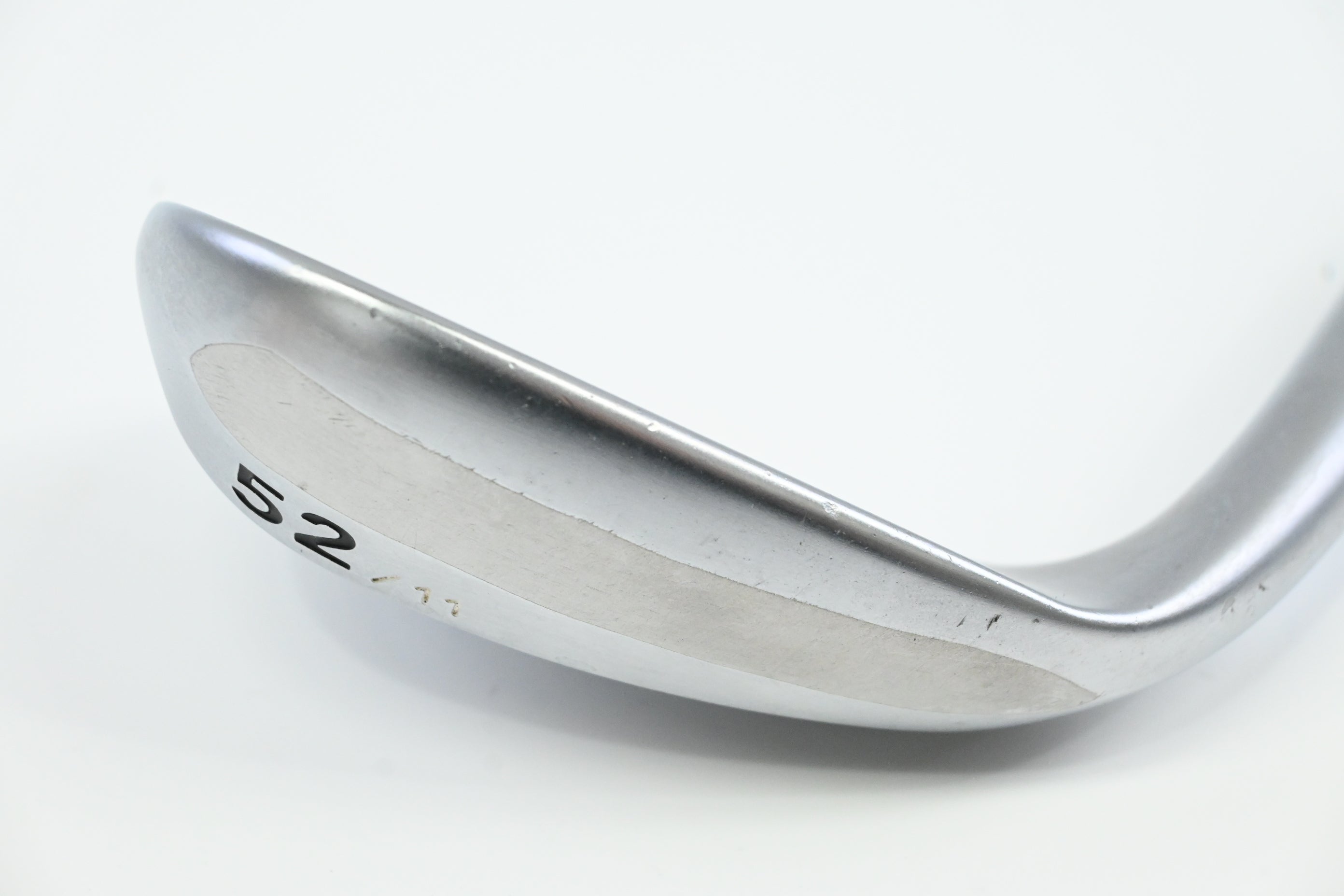 Cleveland CBX Gap Wedge / 52 Degree / Wedge Flex Dynamic Gold 115 Shaft