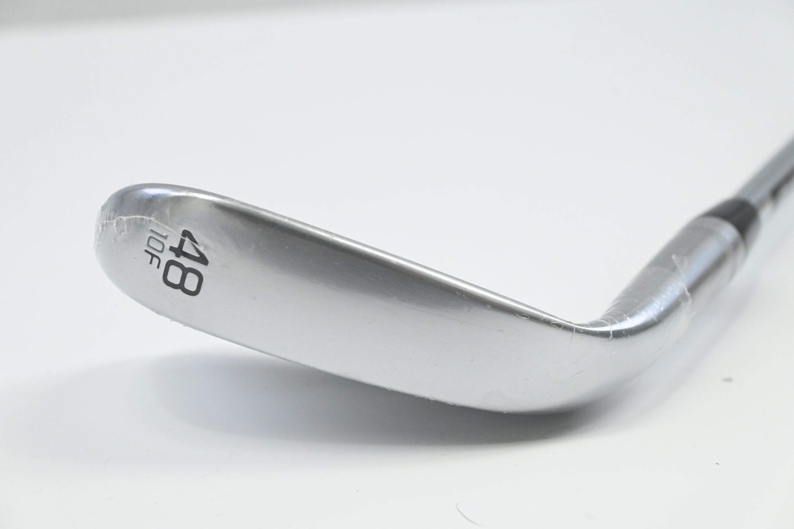 Titleist Vokey SM10 Pitching Wedge / 48 Degree / Wedge Flex Vokey Design Shaft