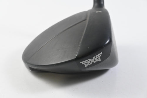 PXG 0211 Driver / 10.5 Degree / Stiff Flex Diamana S Limited 60 Shaft
