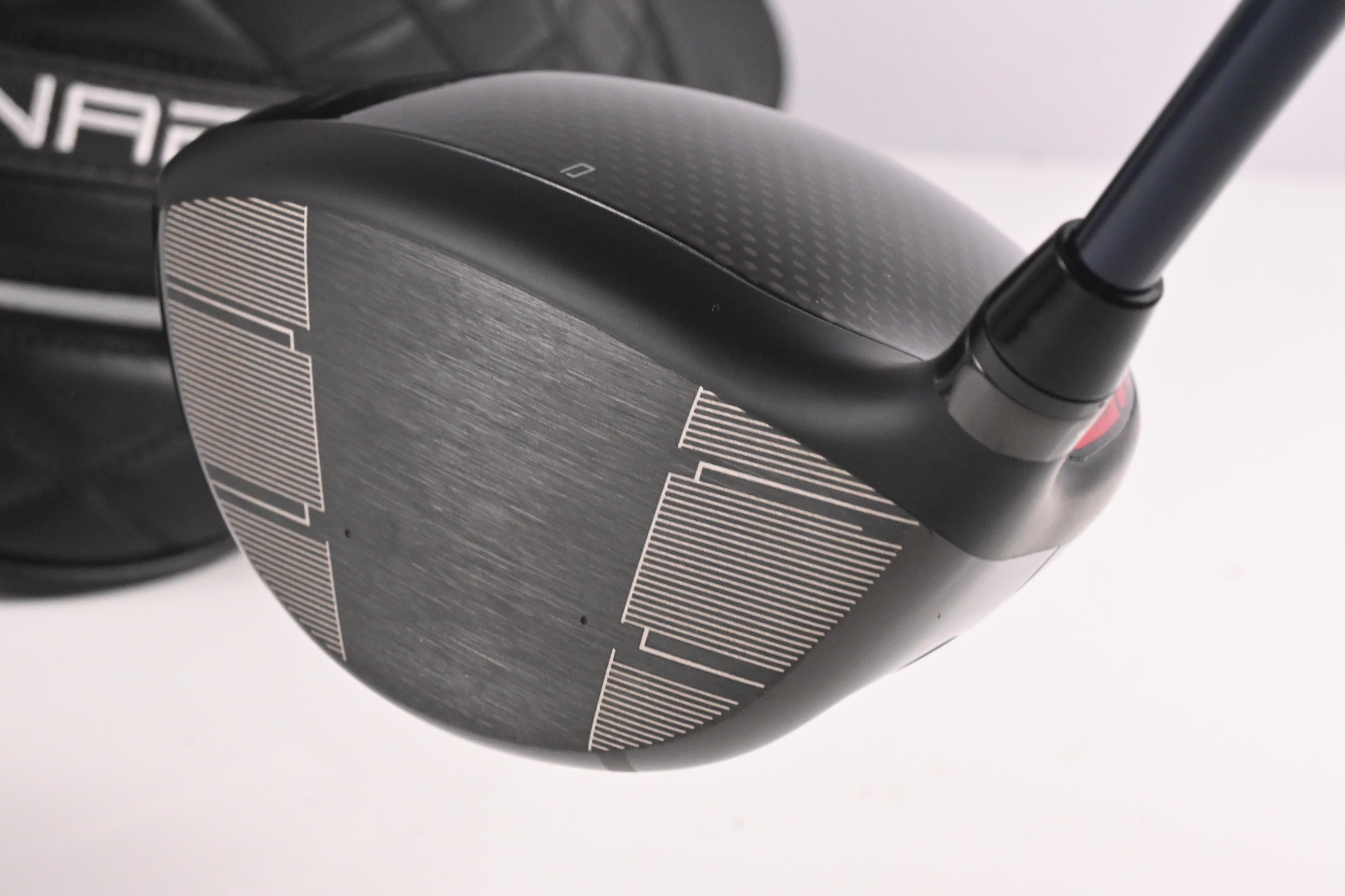 Wilson DYNAPWR Carbon 2025 Driver / 9 Degree / Stiff Flex Ventus TR Blue 5 Shaft