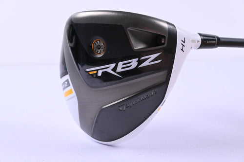 Taylormade RBZ Stage 2 Driver / 13 Degree / Regular Flex RocketFuel 50 Shaft