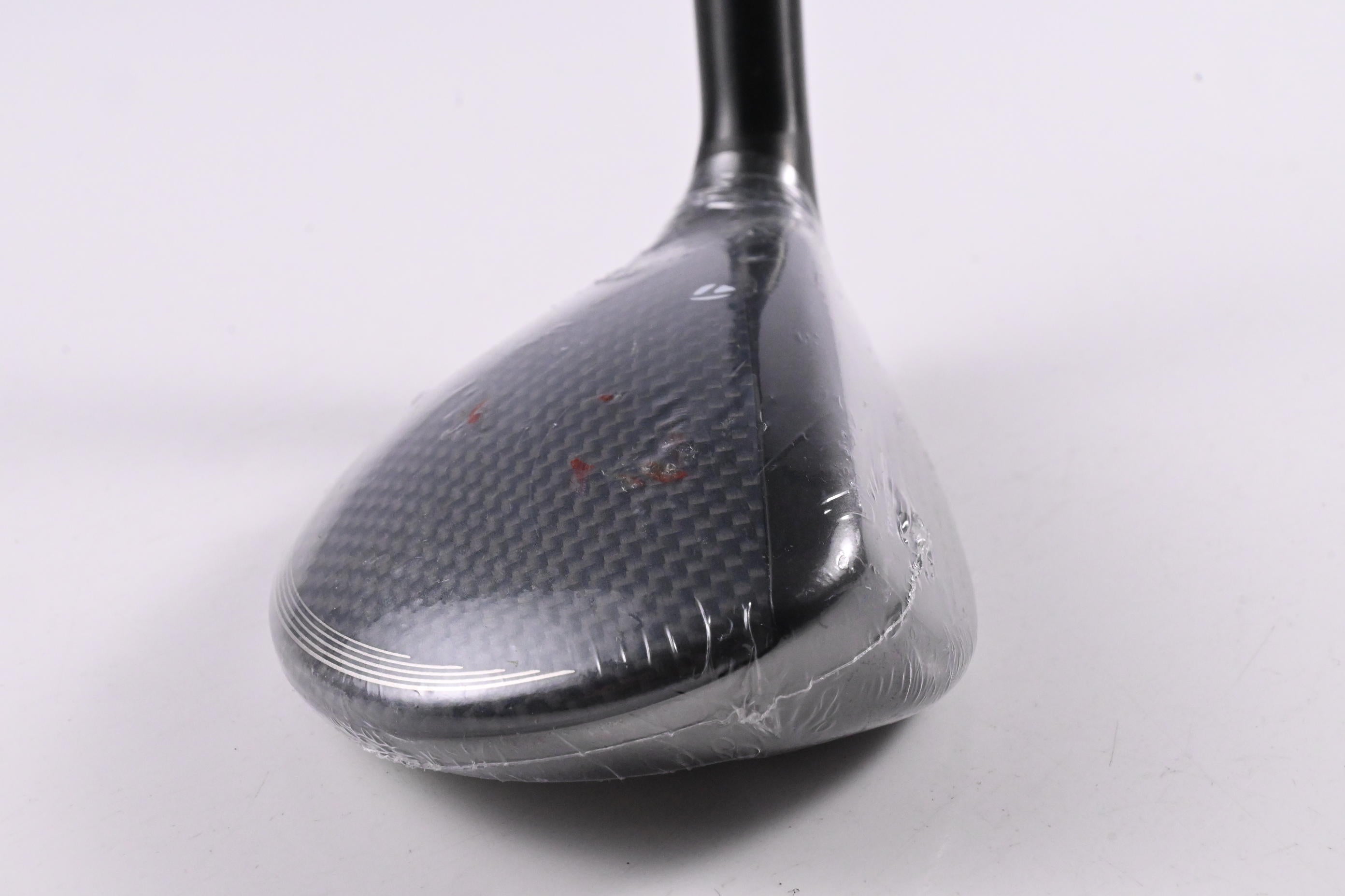 Taylormade Qi35 Max Lite #5 Hybrid / 27 Degree / Senior Flex Vanquish 5 Shaft