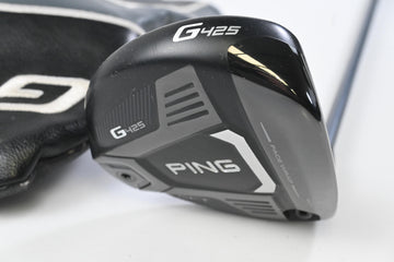 Ping G425 SFT #5 Wood / 19 Degree / Regular Flex Ping Alta CB Slate 65 Shaft