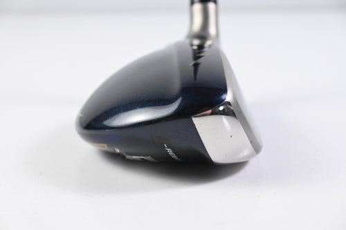 XXIO 12 #5 Hybrid / 23 Degree / Stiff Flex XXIO MP 1200 46 Shaft