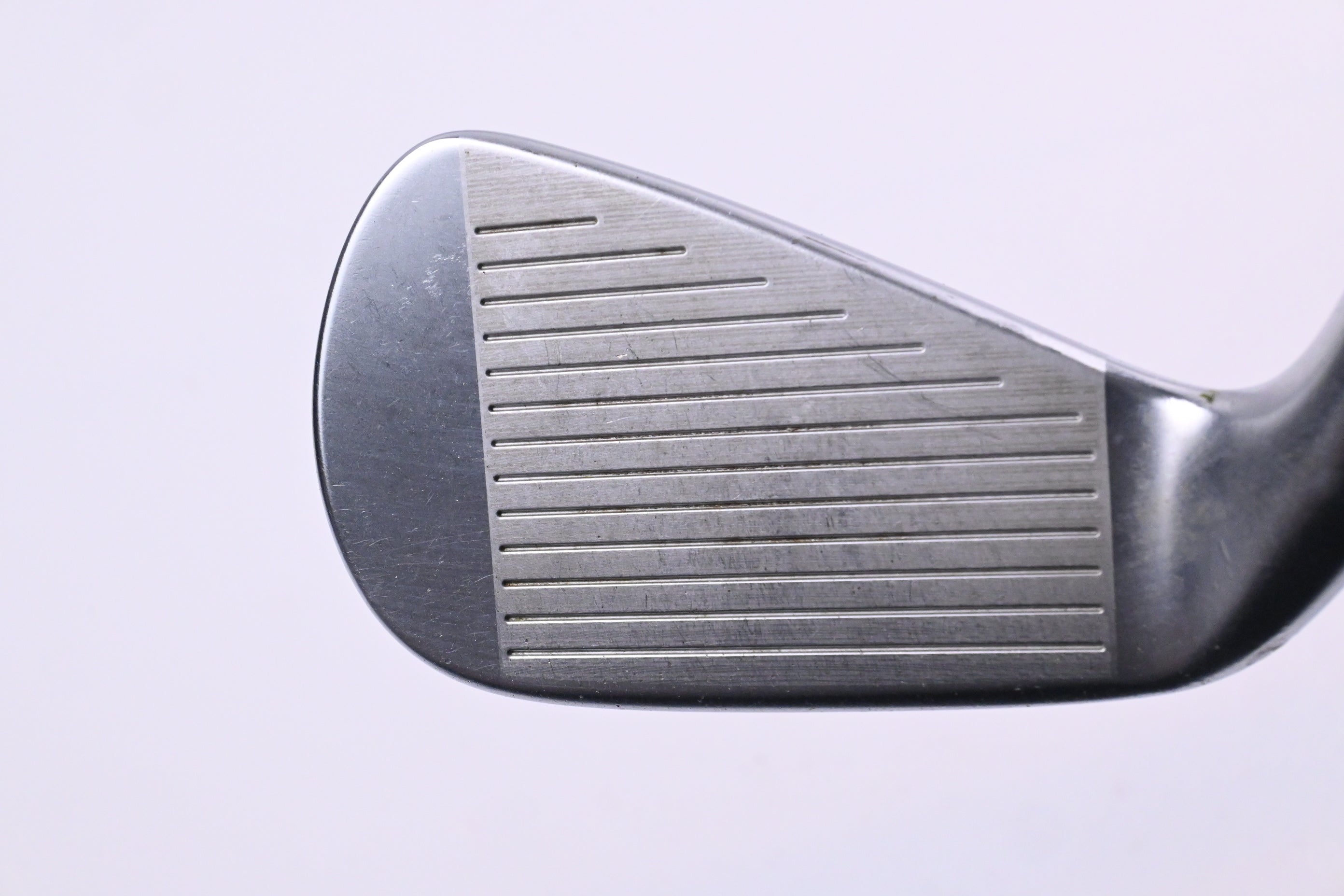 Srixon ZX Utility #3 Iron / 20 Degree / Stiff Flex UST Recoil Shaft