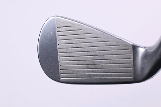 Srixon ZX Utility #3 Iron / 20 Degree / Stiff Flex UST Recoil Shaft