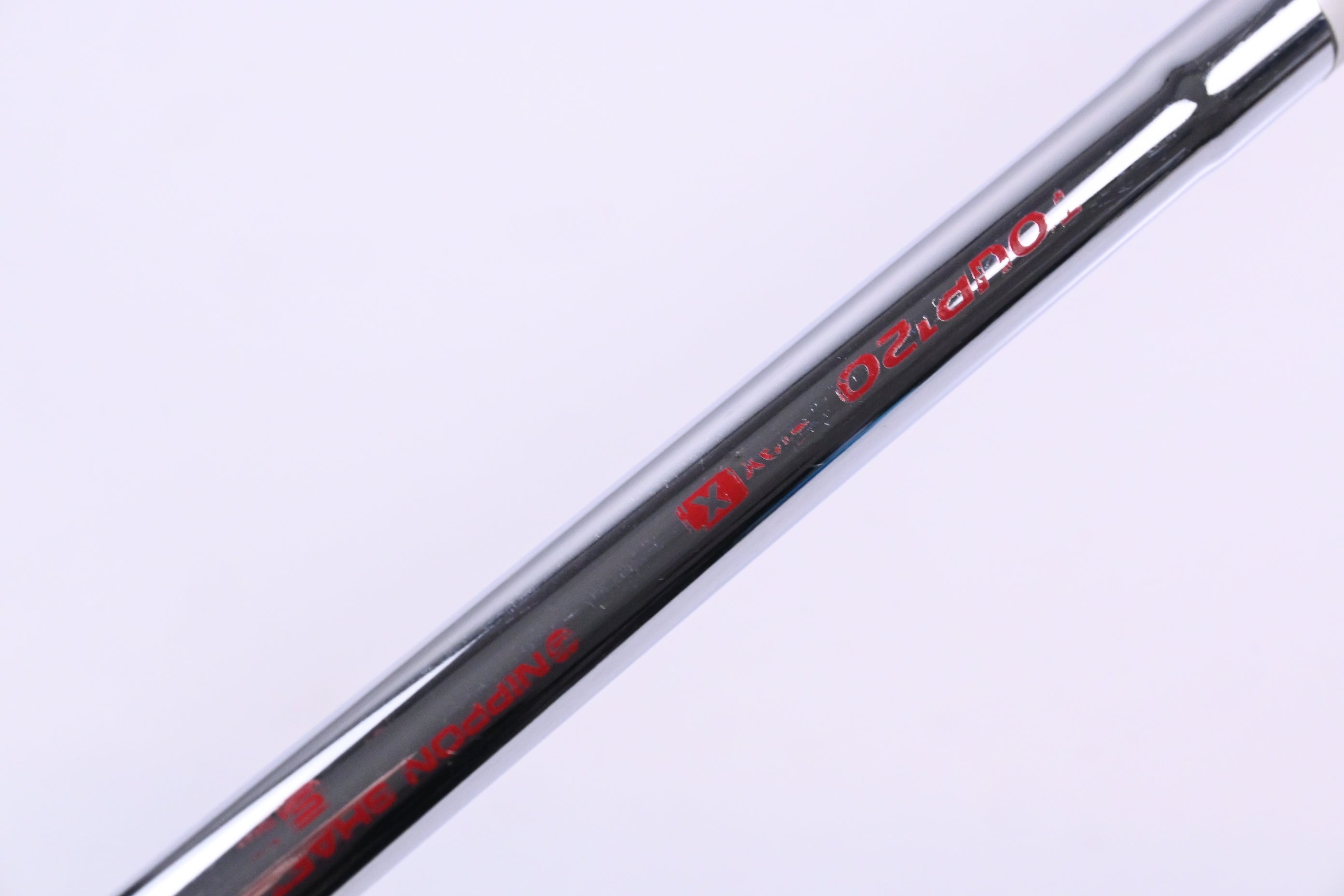 Taylormade Milled Grind 4 Sand Wedge / 56 Degree / X-Flex NS Pro Modus 3 120