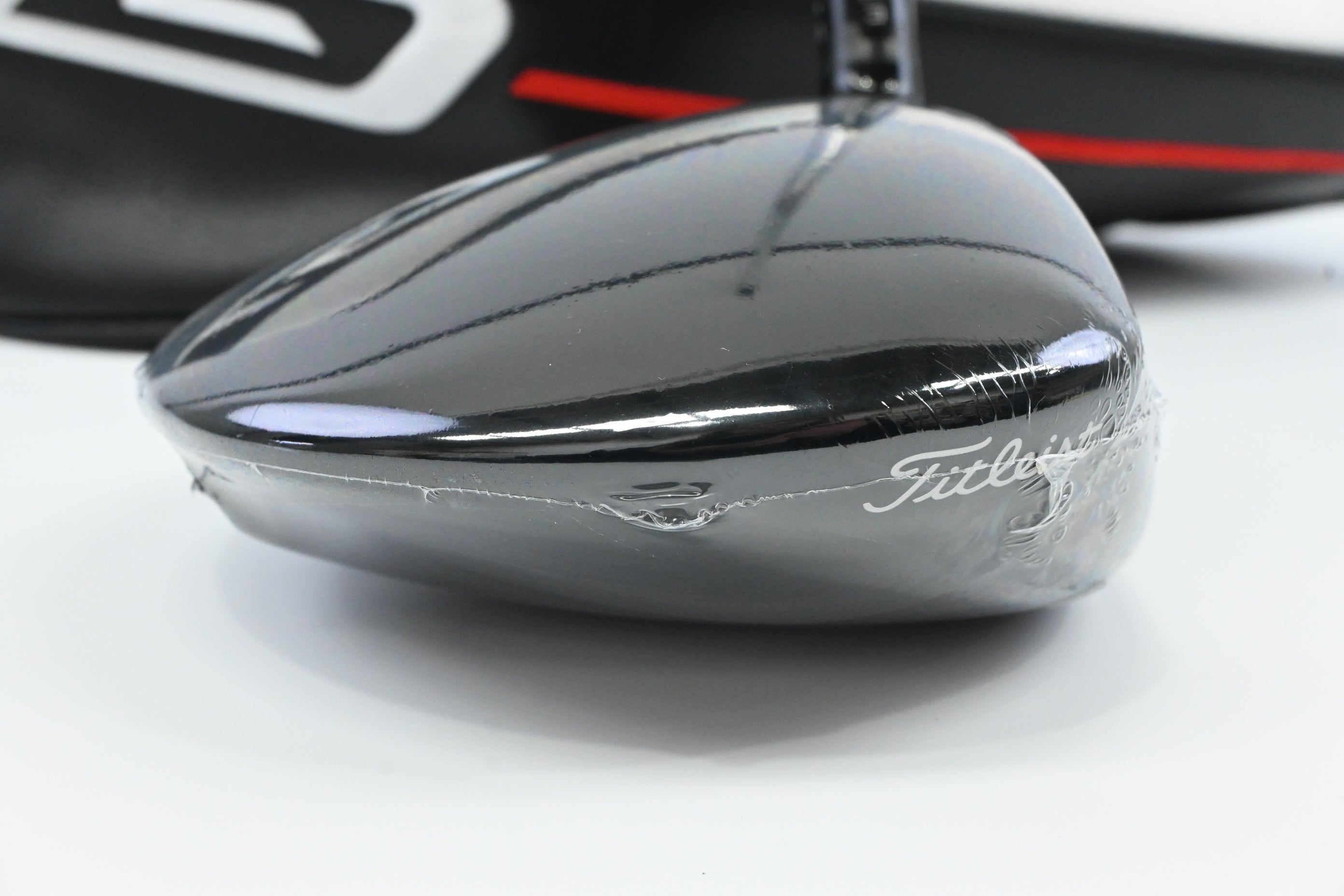 Titleist GT1 Driver / 12 Degree / Senior Flex Fujikura Air Speeder 40 Shaft