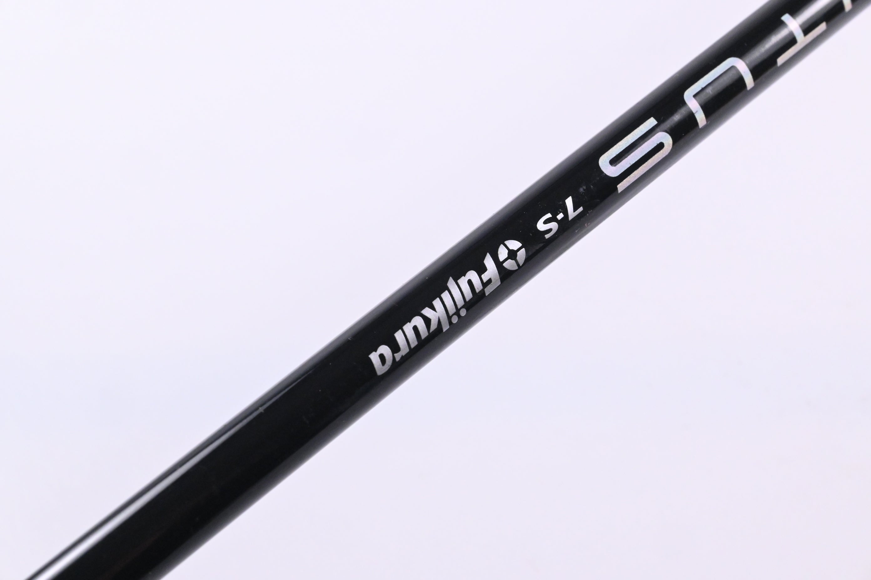 Taylormade Stealth #3 Hybrid / 19 Degree / Stiff Flex Fujikura Ventus Red 7