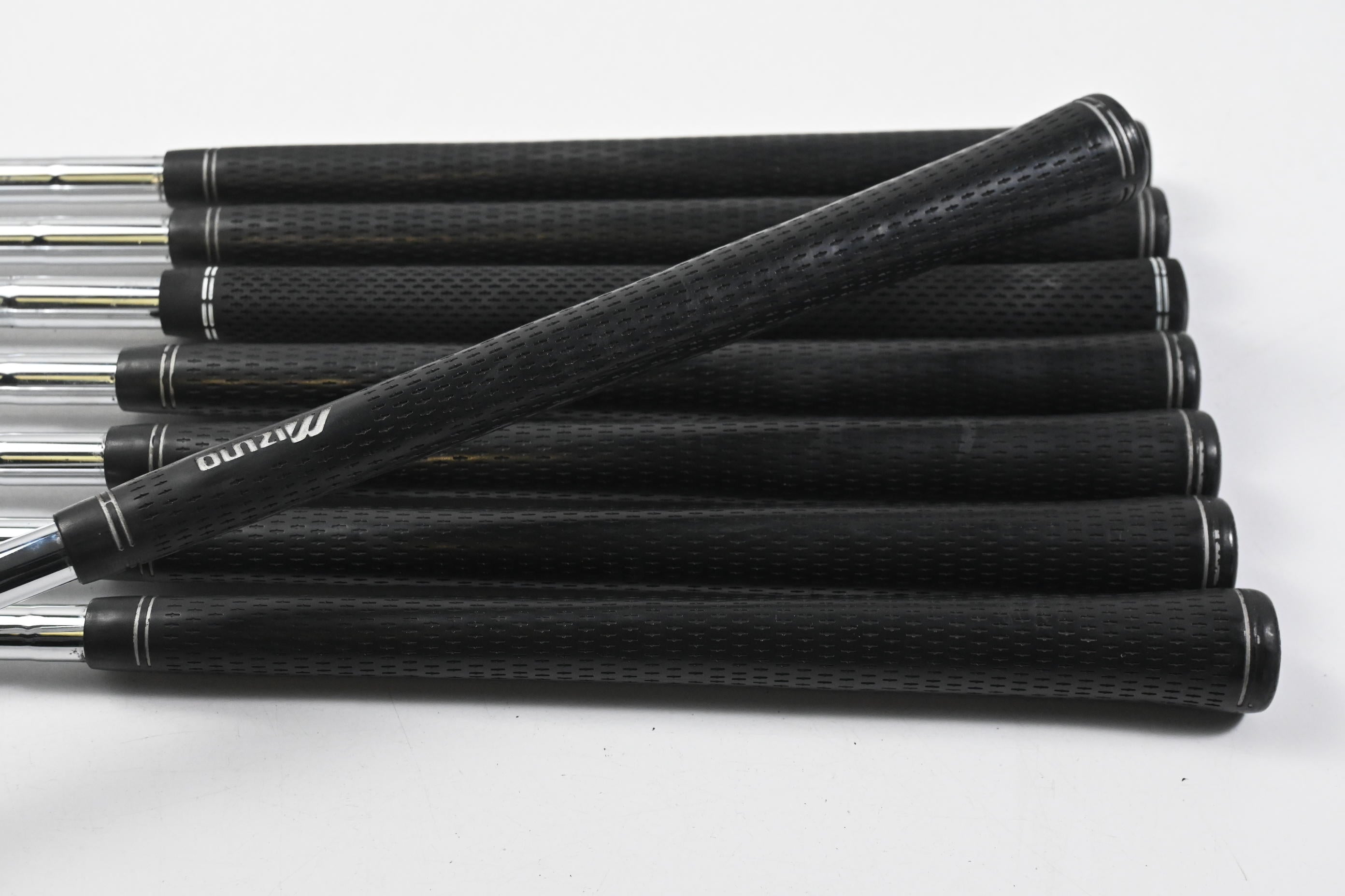 Mizuno MP-33 Irons / 3-PW / Regular Flex Steel Shafts