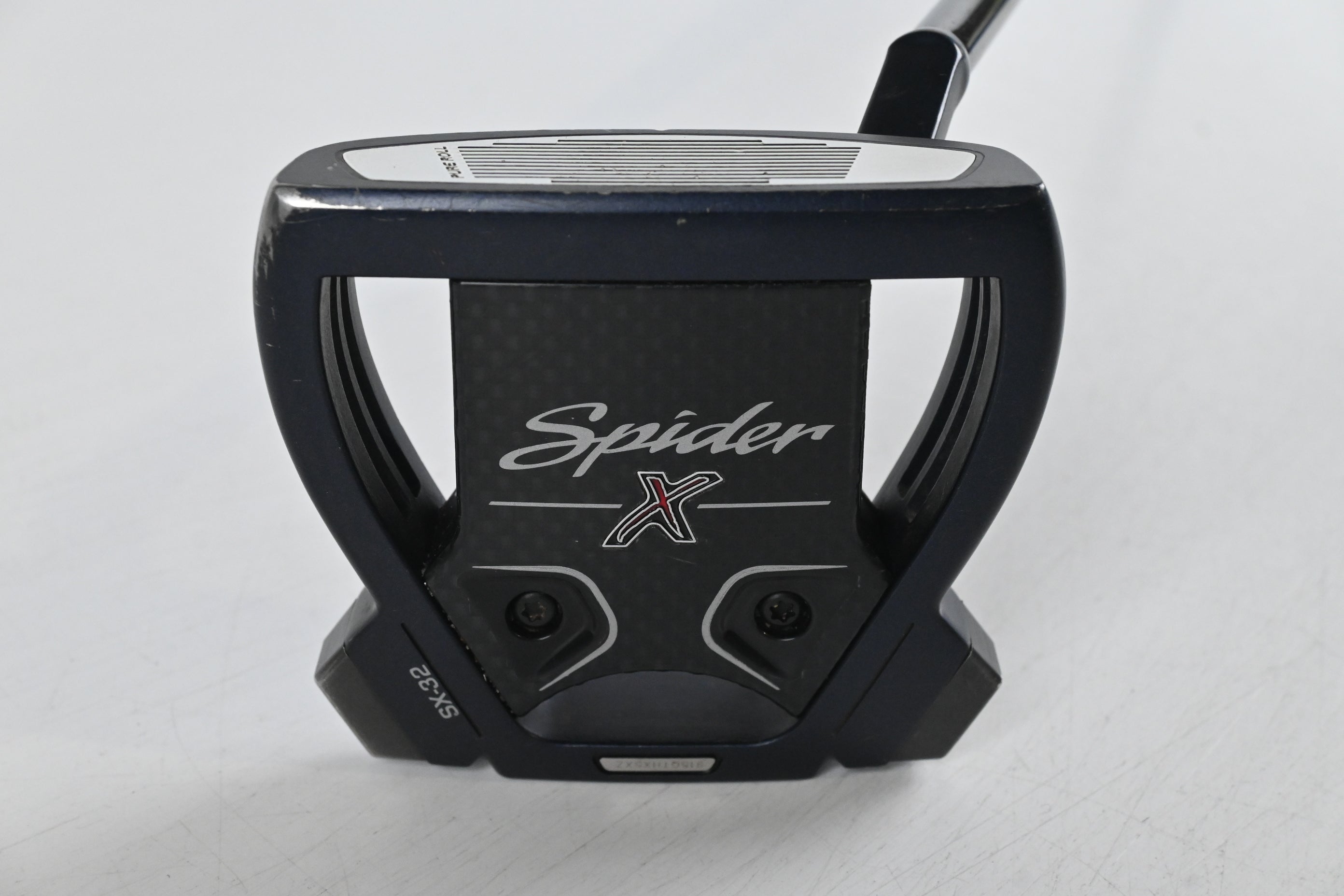 Taylormade Spider X SX-32 Putter / 36 Inch