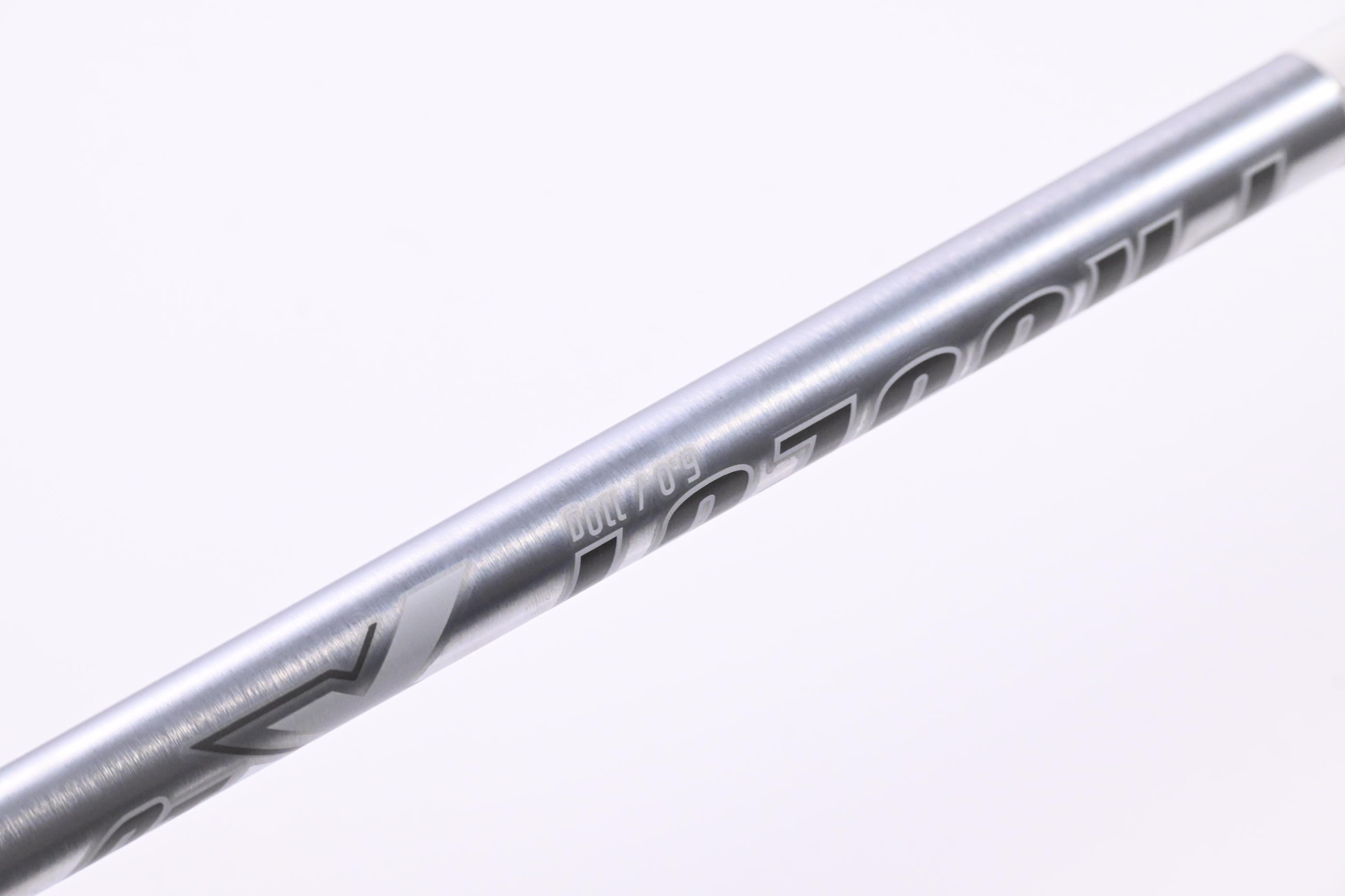 Mizuno Pro 245 #3 Iron / 19 Degree / Stiff Flex Project X IO 110 Shaft