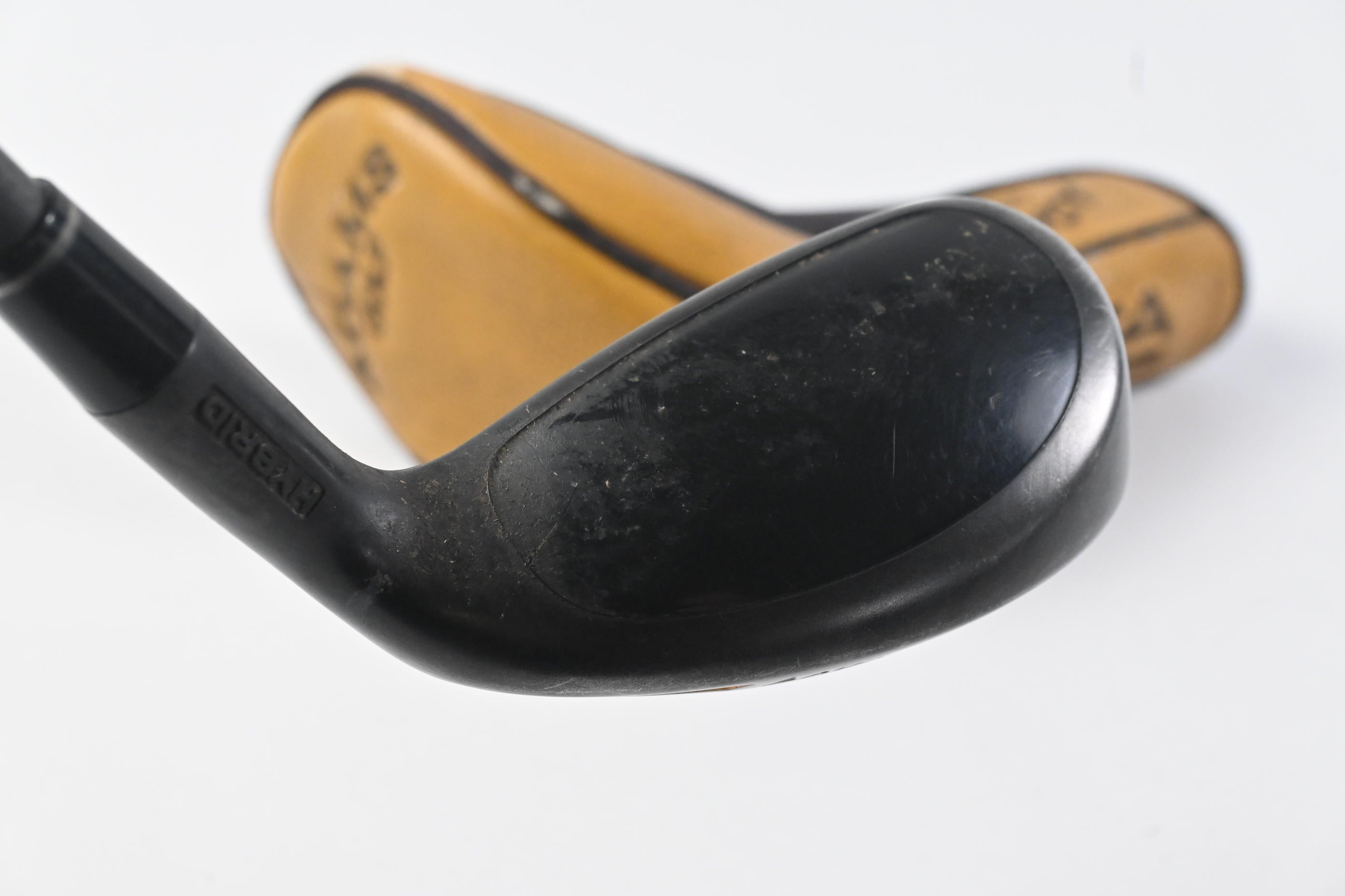 Adams Idea Pro A12 #4 Hybrid / 20 Degree / Stiff Flex Aldila RIP'd VS 80 Shaft