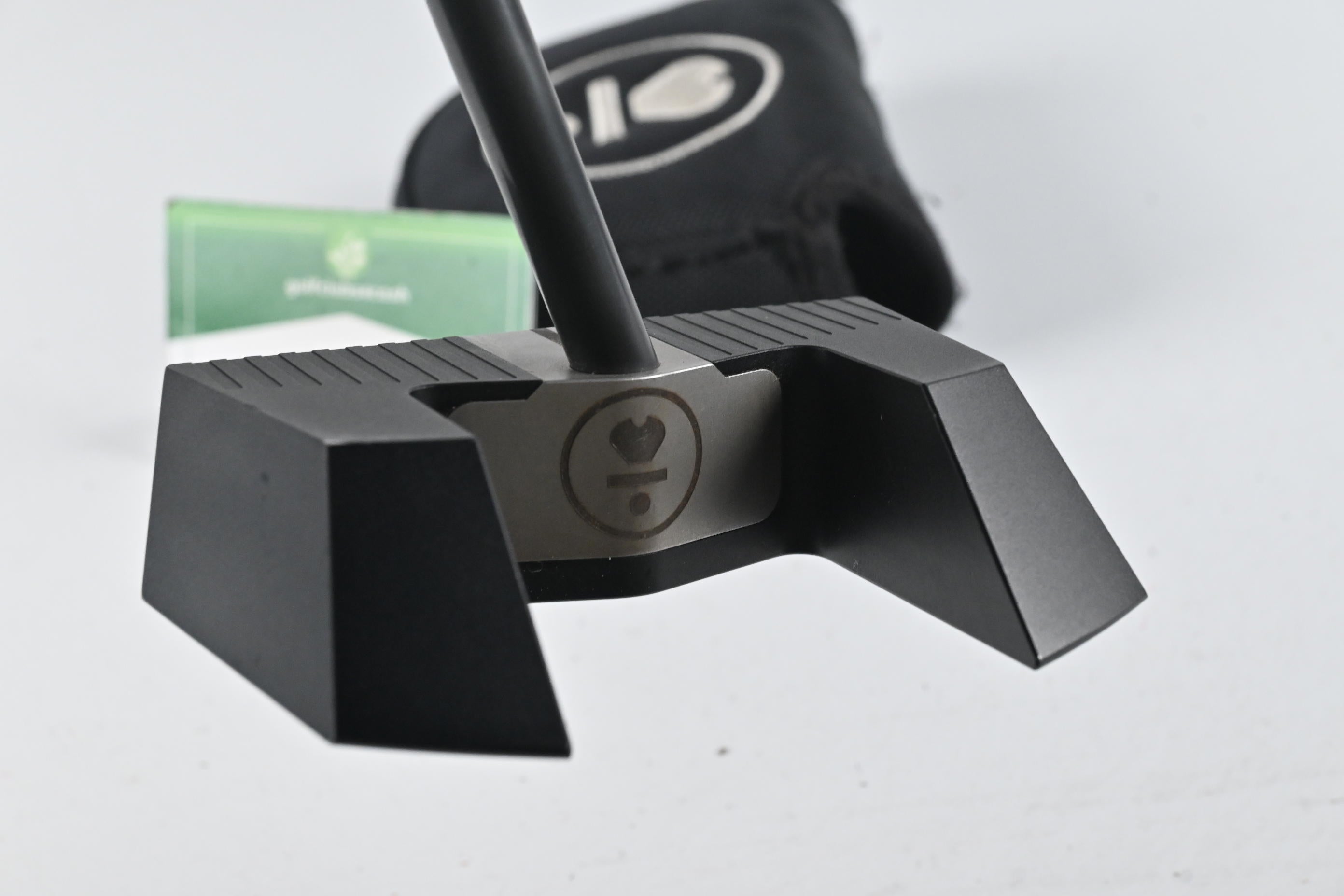L.A.B. Golf Mezz.1 Putter / 34 Inch