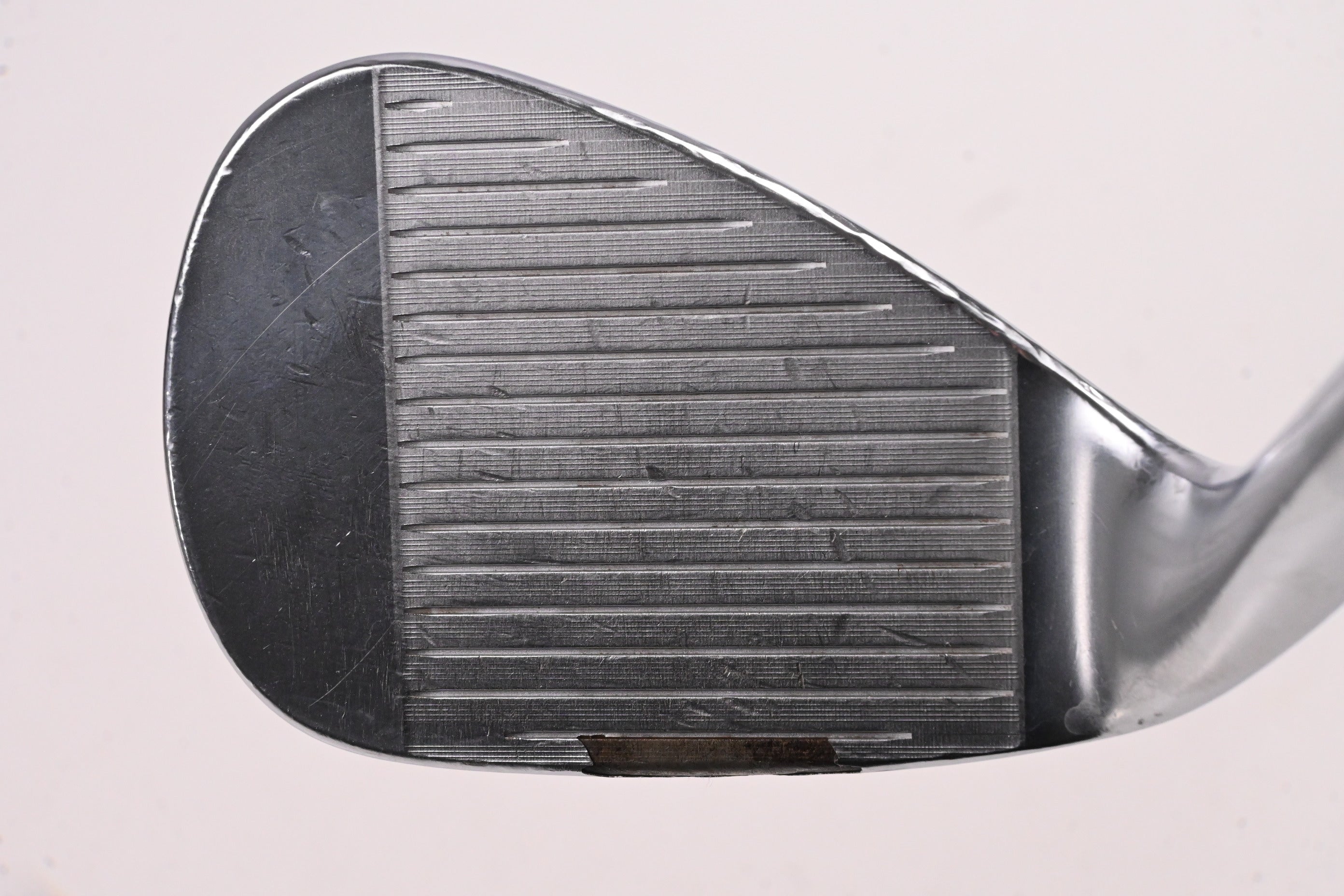 Callaway Mack Daddy 4 Gap Wedge / 50 Degree / Stiff Flex Dynamic Gold 115 S200