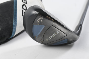 Callaway Edge Green #5 Hybrid / 25 Degree / Regular Flex Callaway Edge 75 Shaft