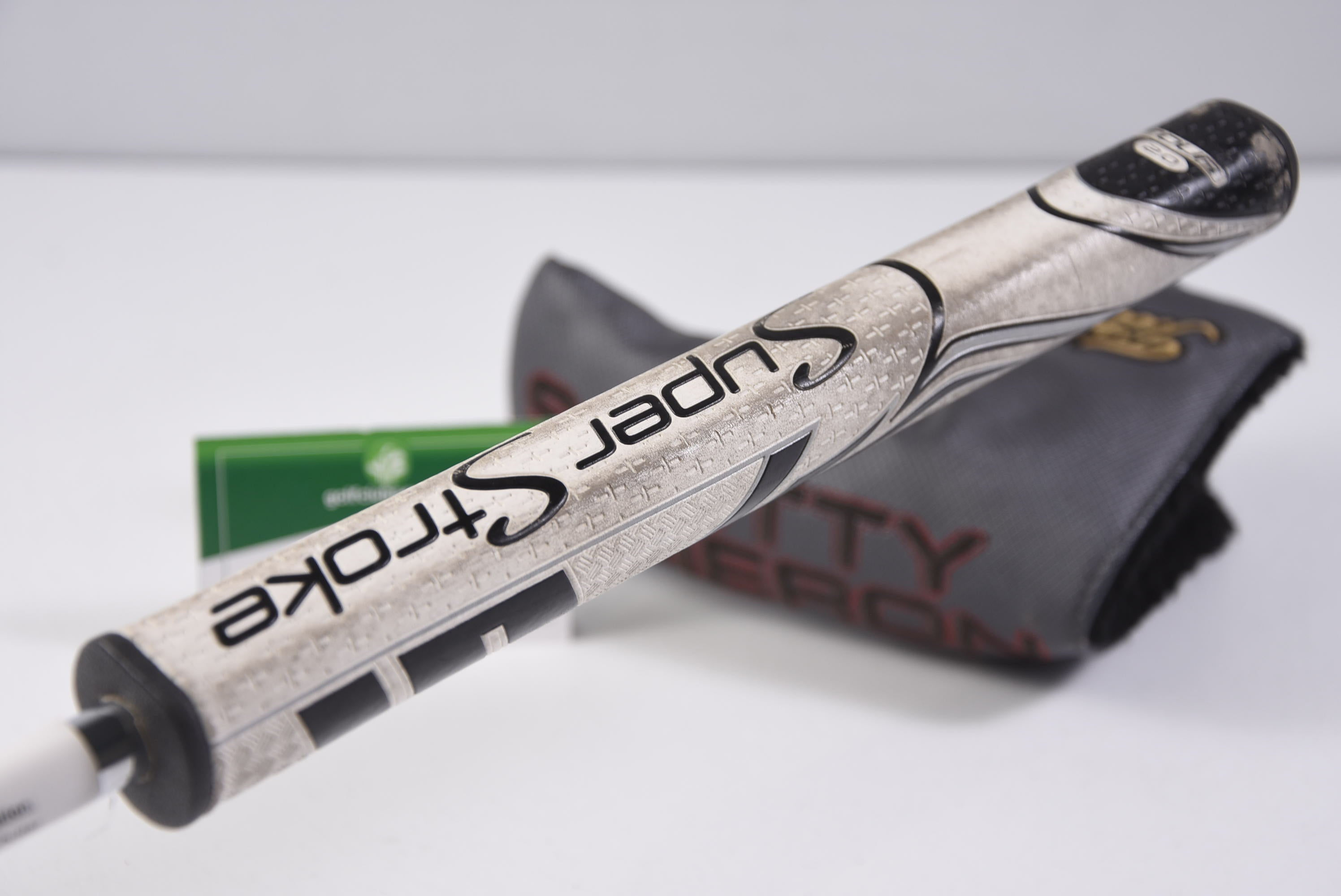 Scotty Cameron Select 2018 Newport 2 Putter / 33 Inch