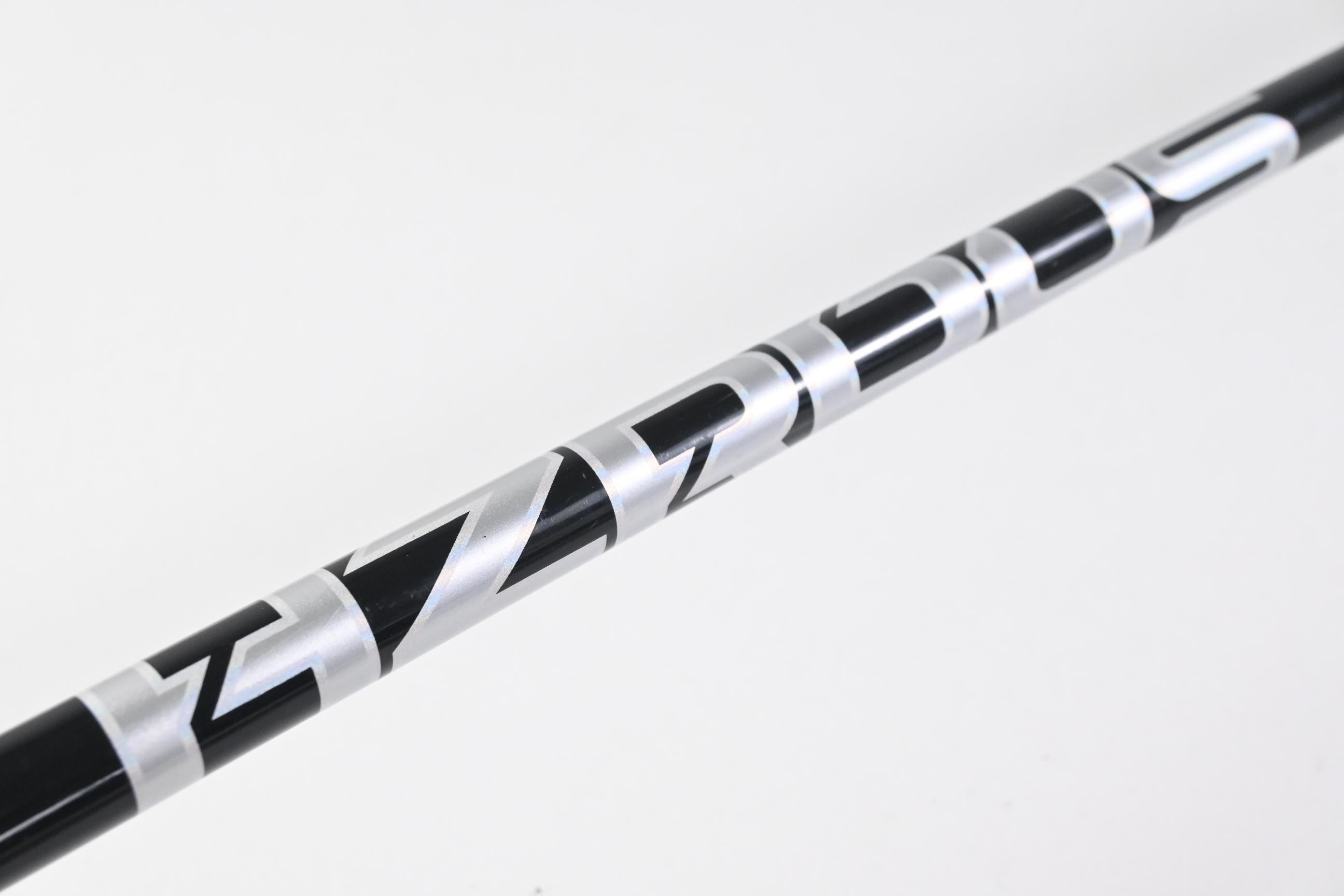 Project X Hzrdus Gen 4 Black 60 Driver Shaft / X-Flex / Titleist
