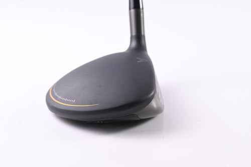 Ladies Callaway Rogue ST Max #3 Wood / 15 Degree / Ladies Flex Tensei CR Blue 40 Shaft