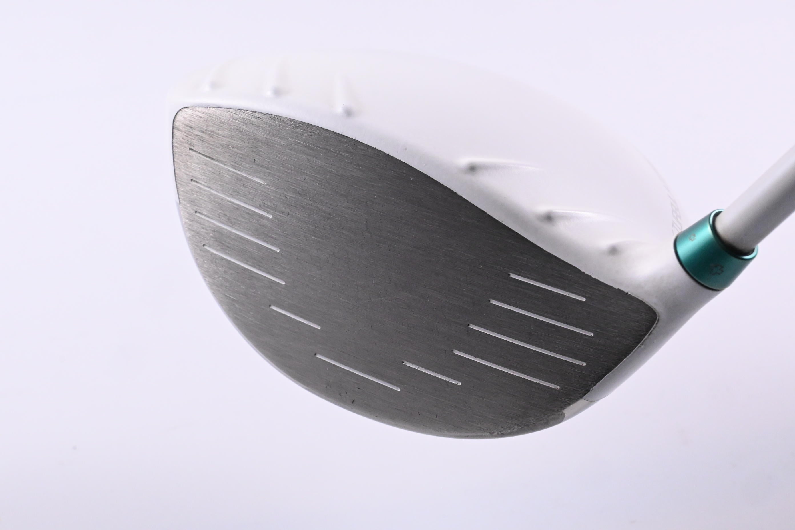 Ladies Ping Rhapsody 2015 Driver / 12 Degree / Ladies Flex Ping ULT220 Shaft