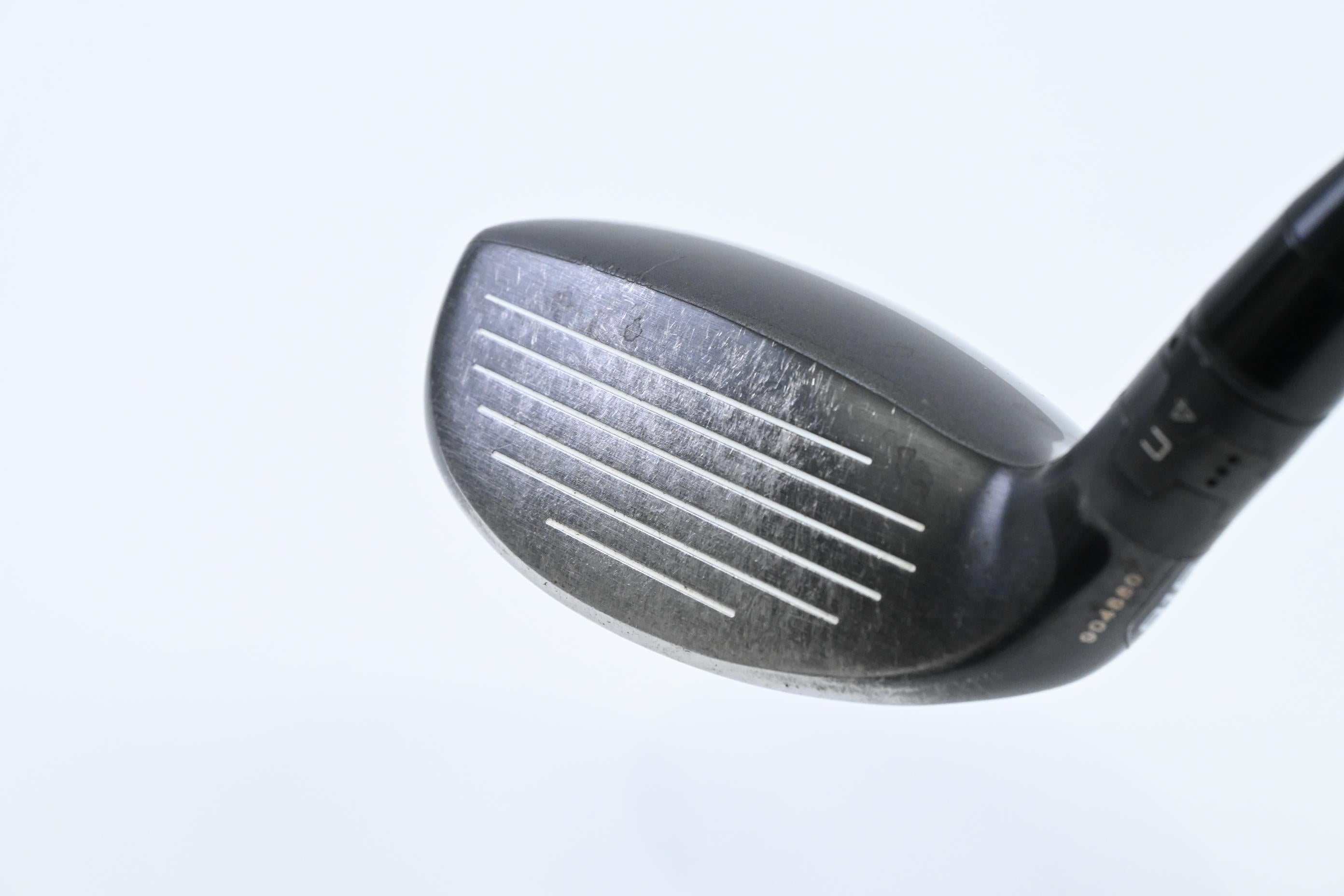 Ladies Titleist 816 H1 #5 Hybrid / 25 Degree / Ladies Flex Diamana M+ 50 Shaft
