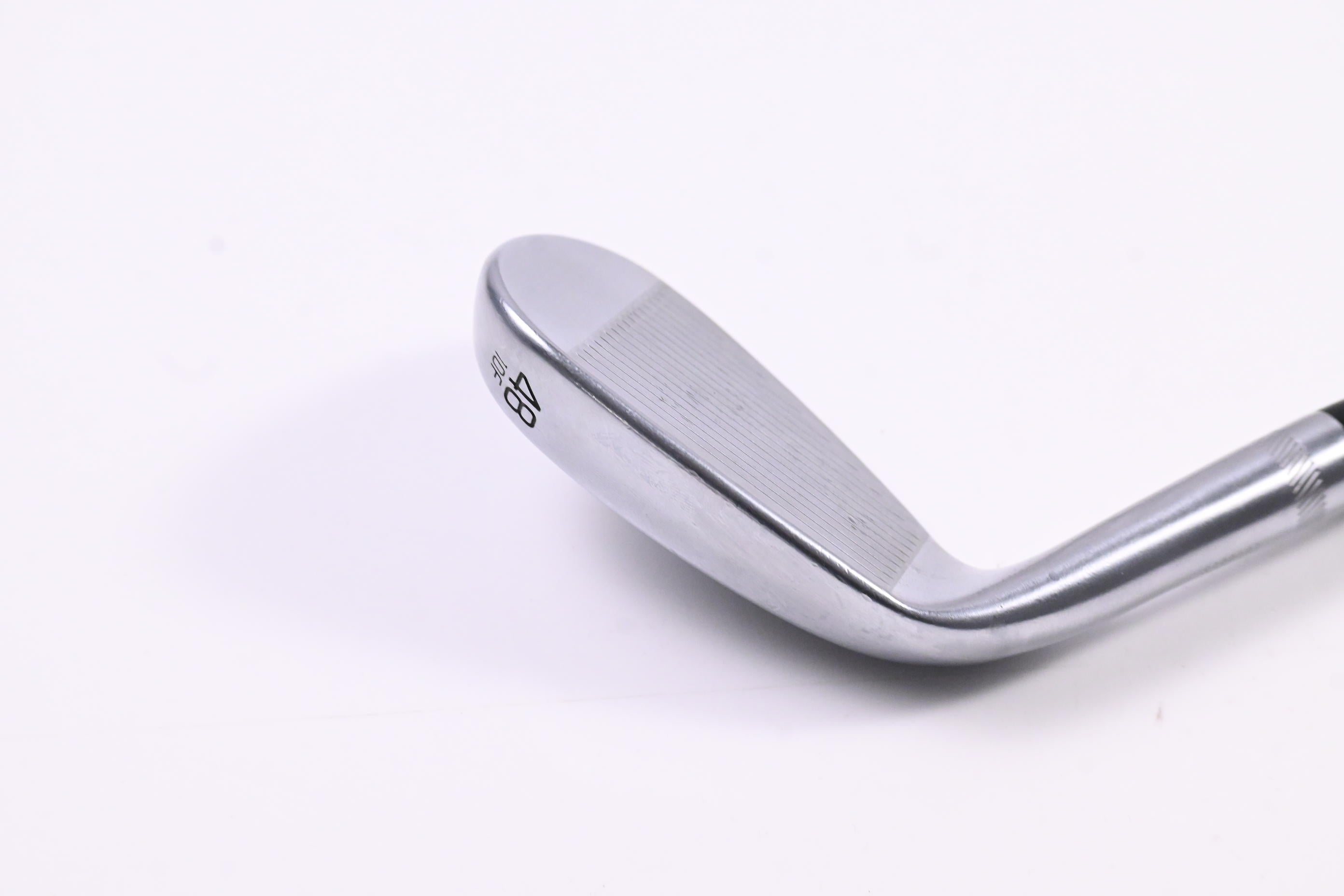 Titleist Vokey SM10 Pitching Wedge / 48 Degree / Wedge Flex Vokey SM10 Shaft