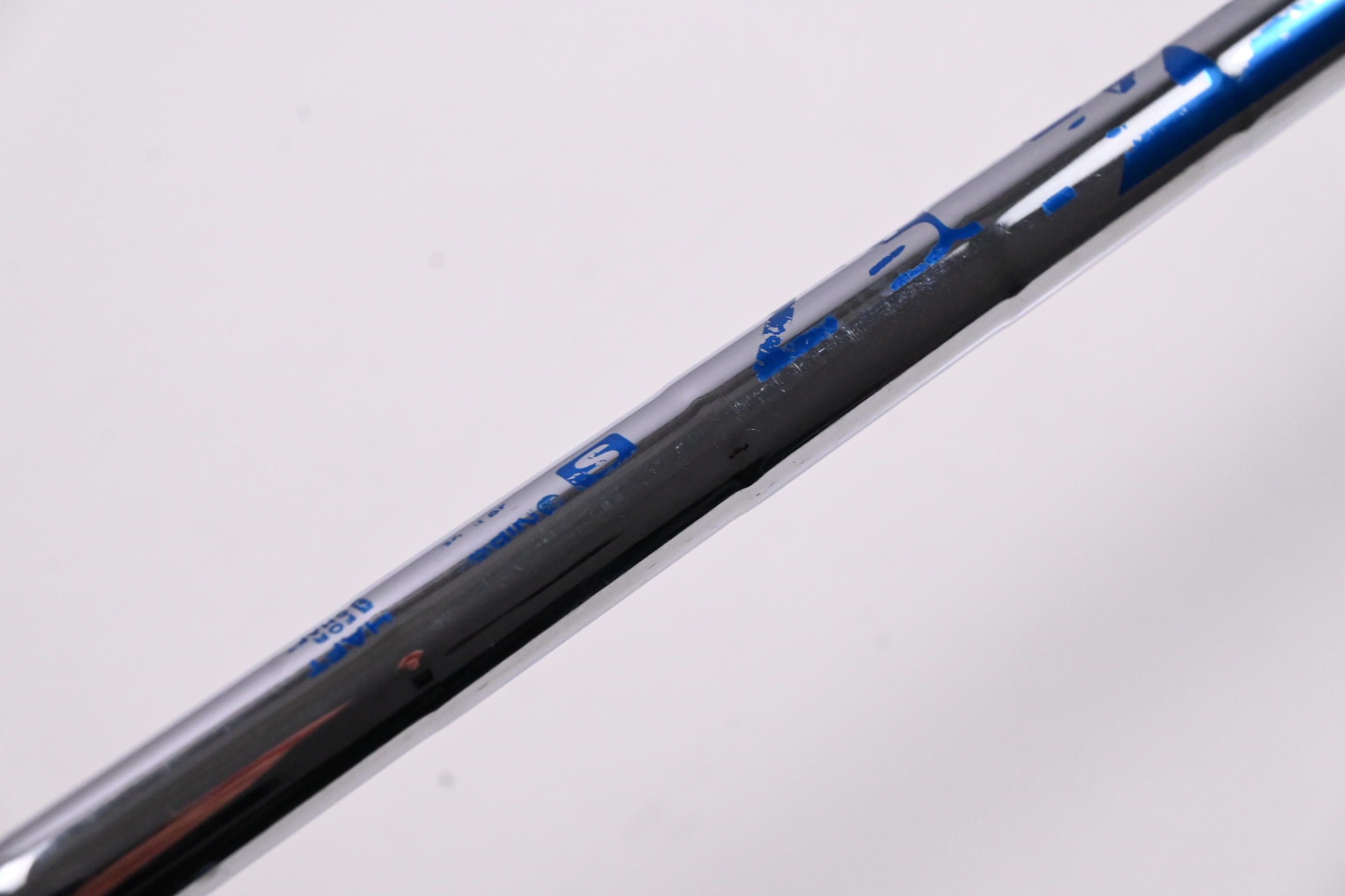 Nike Vapor Pro Combo #5 Iron / 26 Degree / Stiff Flex NS Pro Zelos 7 Shaft