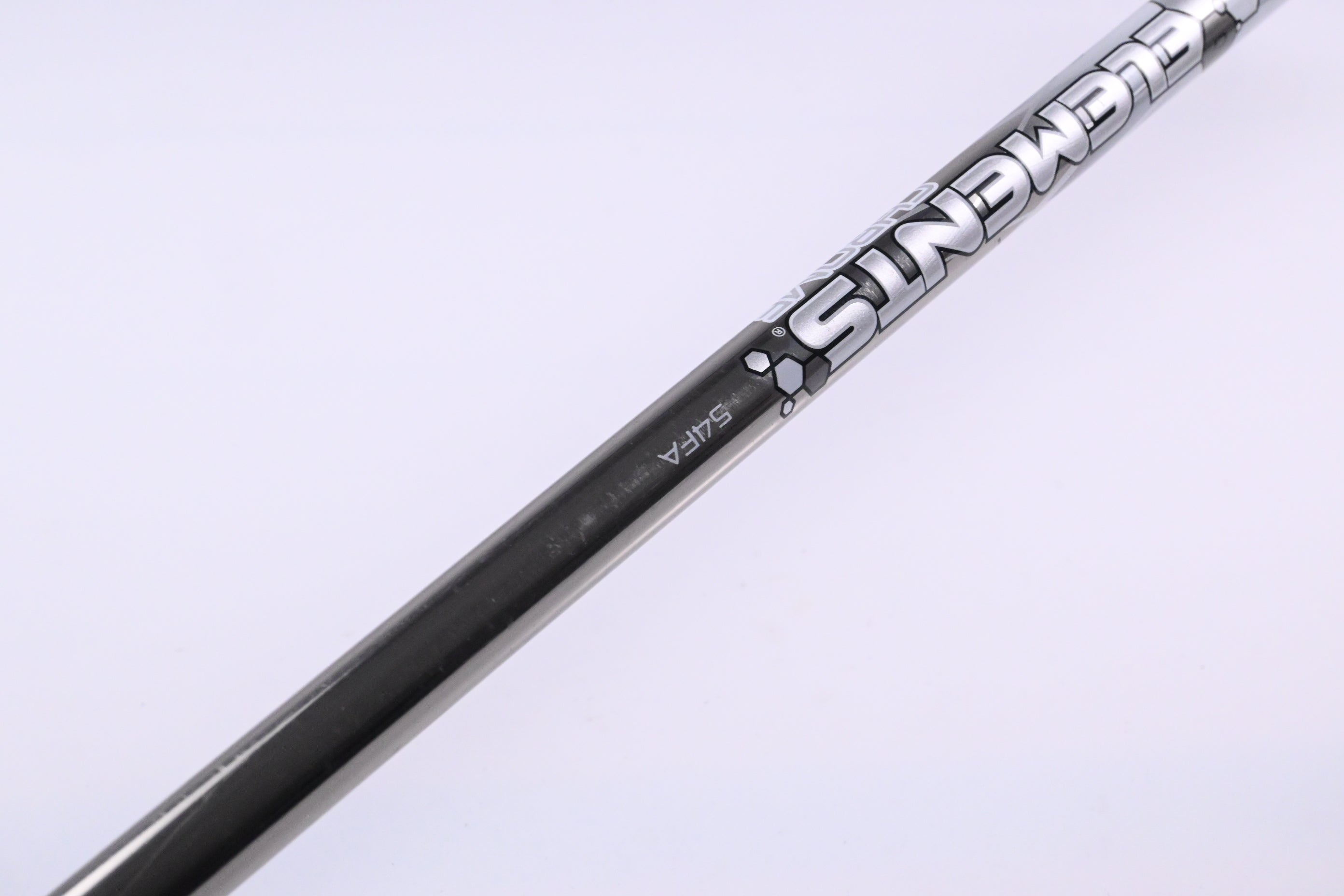 Wilson D200 #4 Hybrid / 22 Degree / Senior Flex UST Mamiya Elements 54