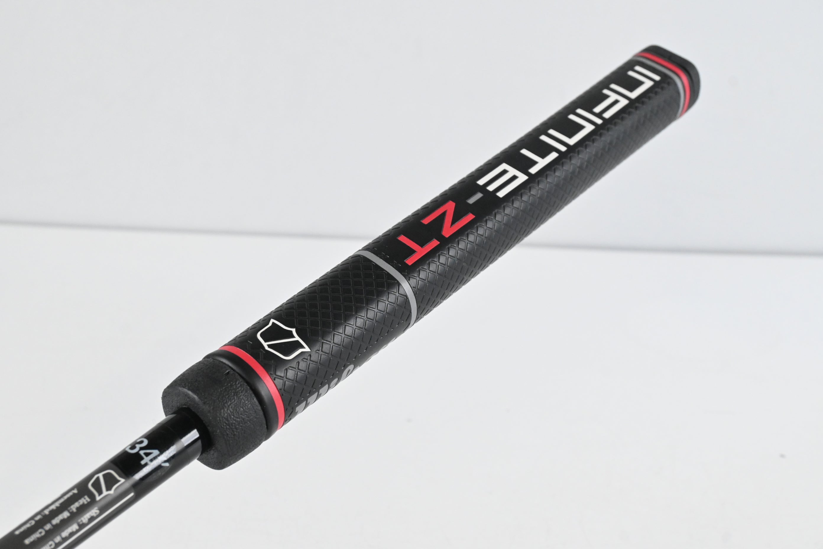 Wilson Infinite Zero Torque The 606 Putter / 34 Inch