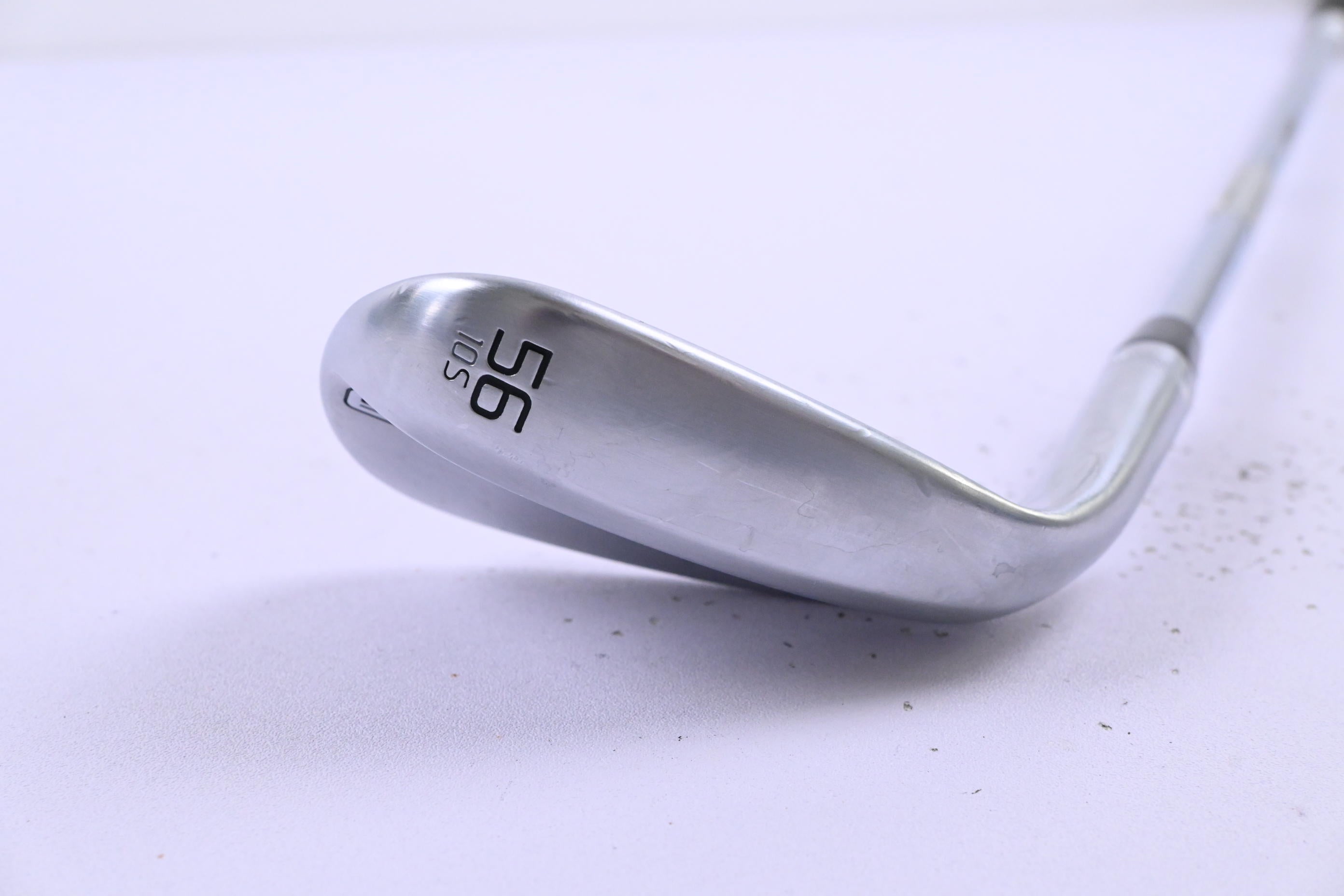 Titleist Vokey SM10 Sand Wedge / 56 Degree / Wedge Flex Vokey Design SM10