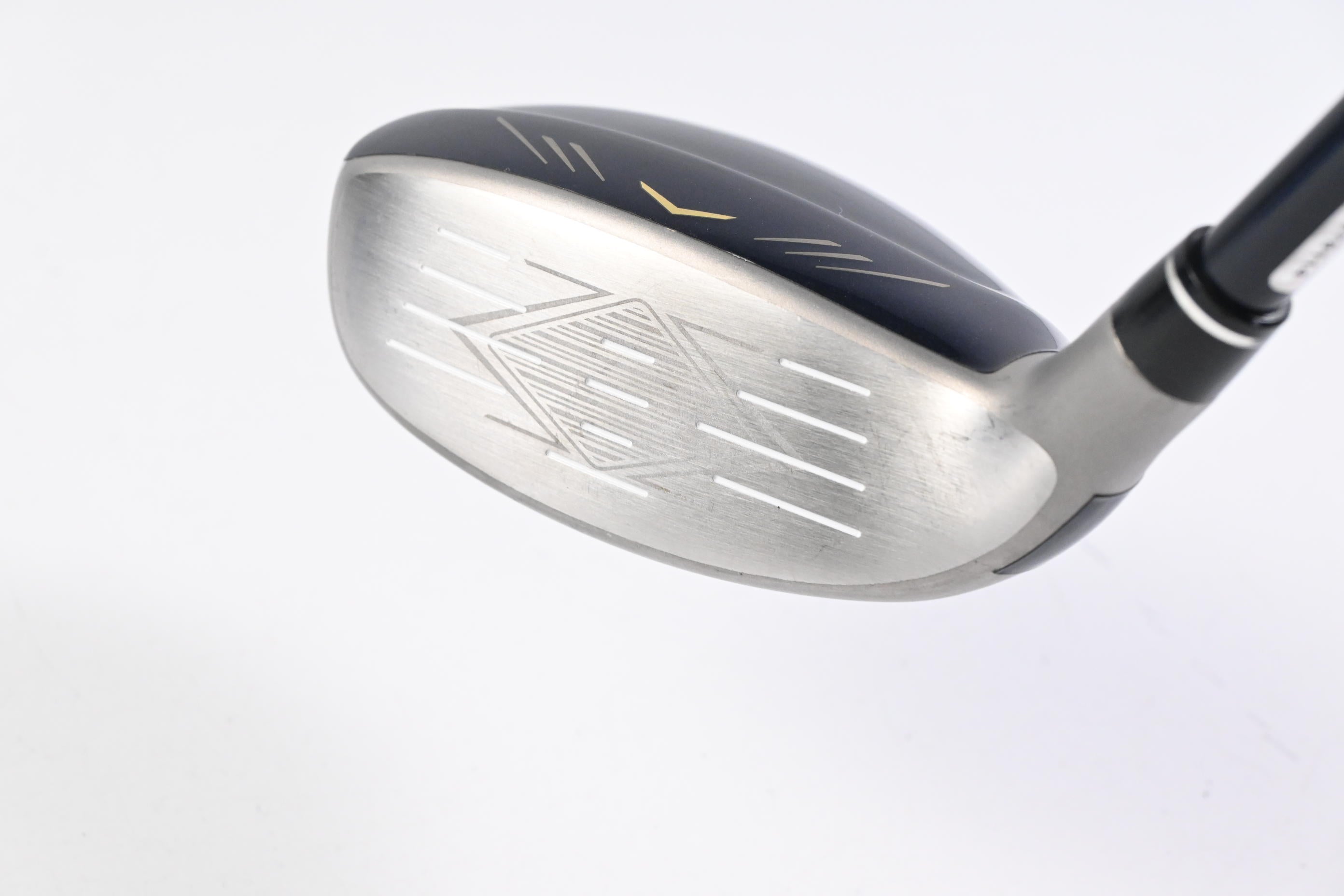 XXIO 12 #5 Hybrid / 23 Degree / Stiff Flex XXIO MP 1200 46 Shaft