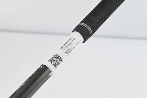 Titleist TS3 #3 Wood / 15 Degree / Senior Flex Aldila Ascent 40 Shaft