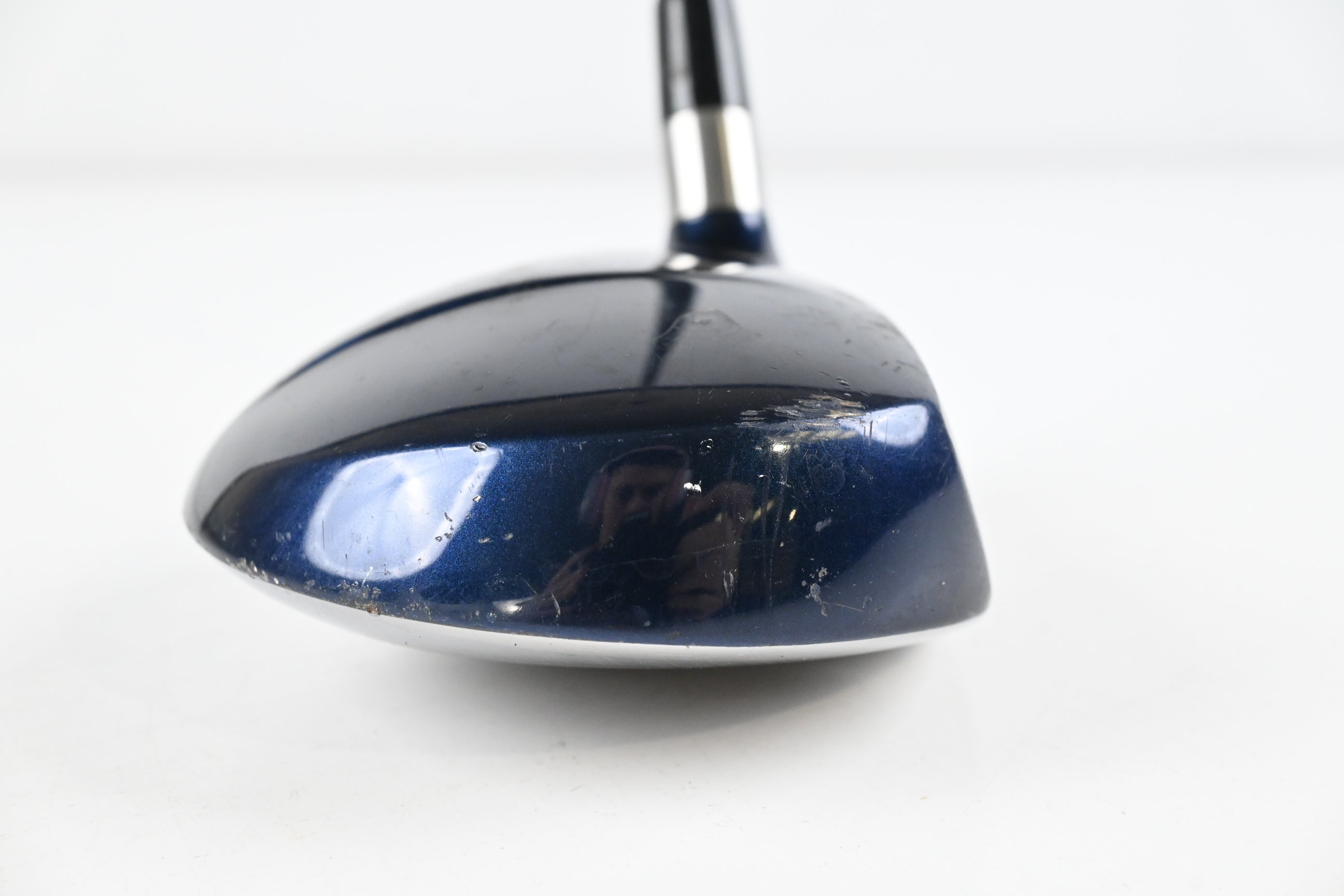 Adams Tight Lies GT 2 #3 Wood / 15 Degree / Stiff Flex Adams Performance Shaft